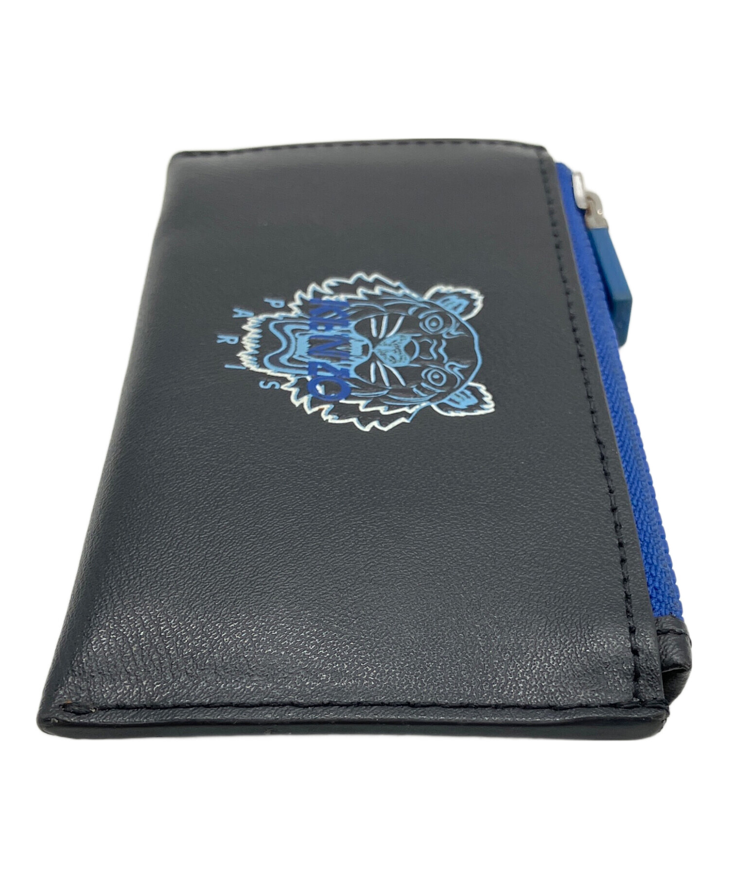 中古・古着通販】KENZO (ケンゾー) フラグメントケース ブラック