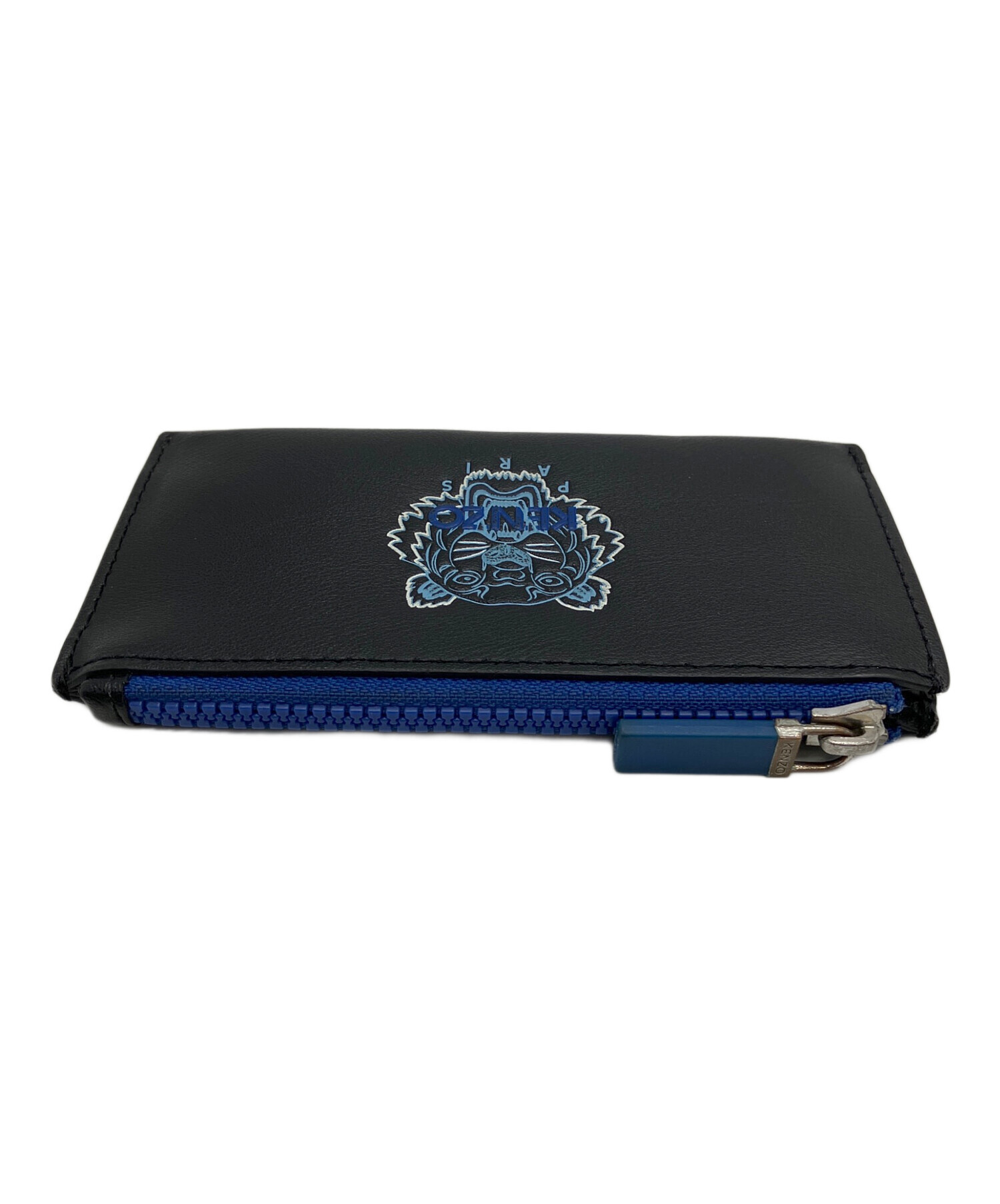 中古・古着通販】KENZO (ケンゾー) フラグメントケース ブラック