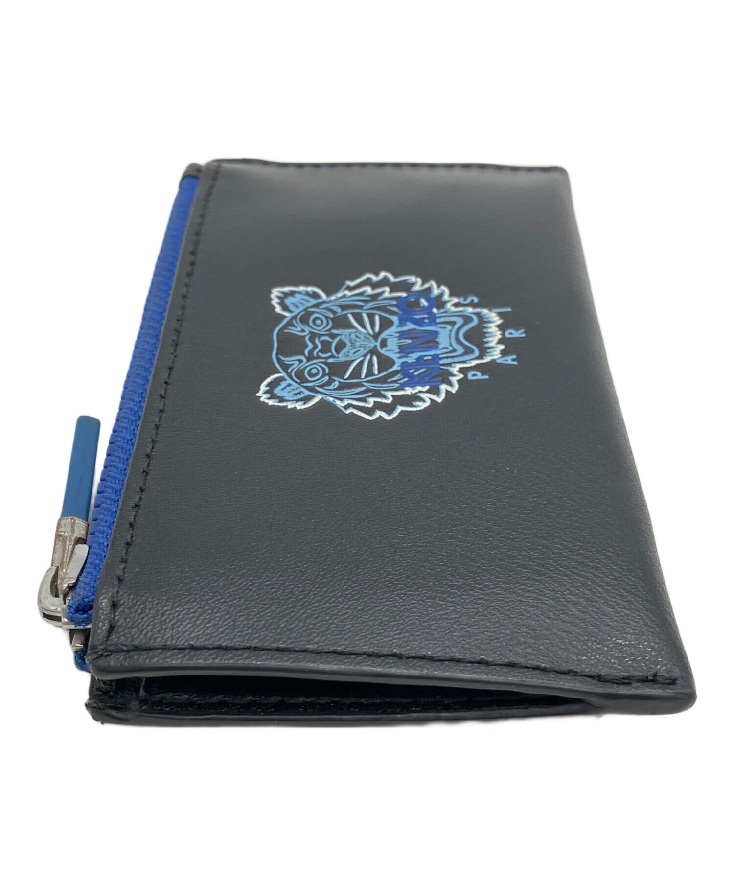 中古・古着通販】KENZO (ケンゾー) フラグメントケース ブラック