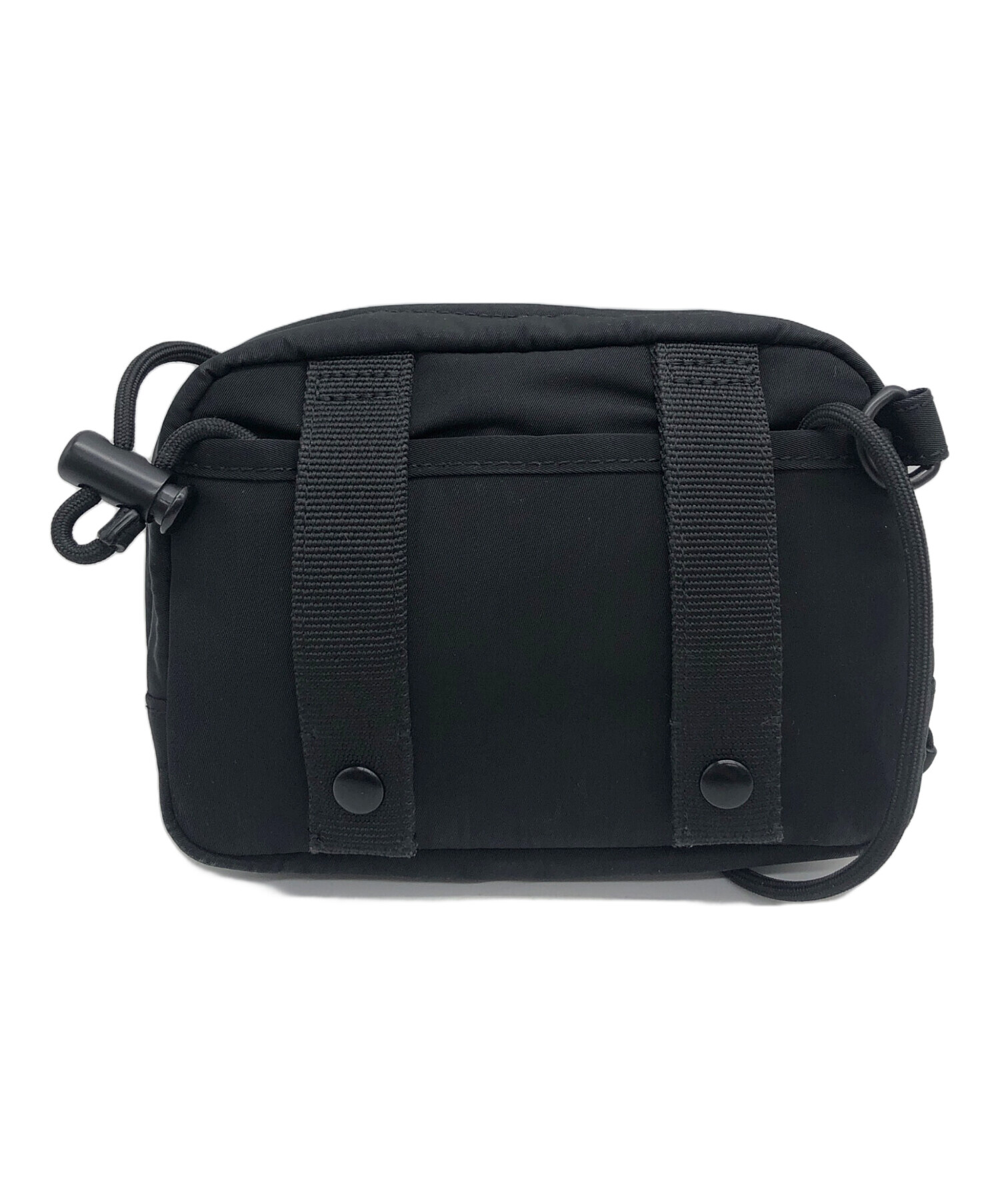 中古・古着通販】KENZO (ケンゾー) ショルダーポーチ ブラック 
