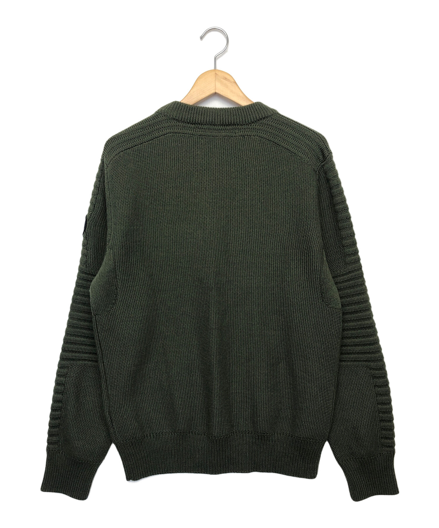 カナダグース　ニット 1000391466057000_07_2711w.jpeg