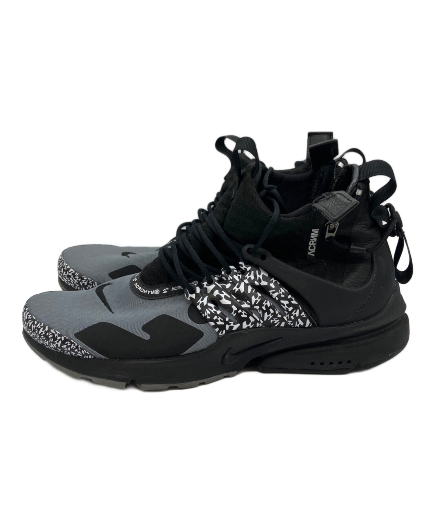 中古・古着通販】NIKE (ナイキ) ACRONYM (アクロニウム) Air Presto