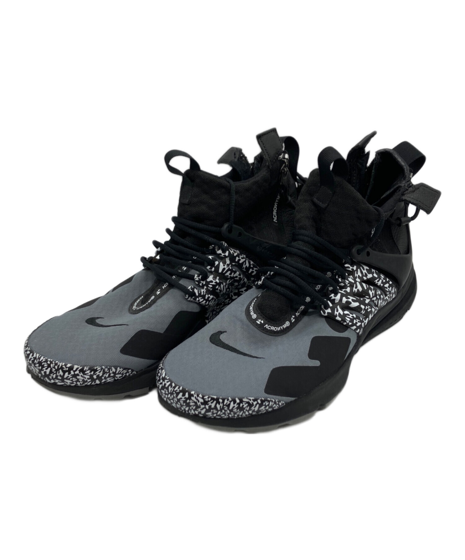 中古・古着通販】NIKE (ナイキ) ACRONYM (アクロニウム) Air Presto