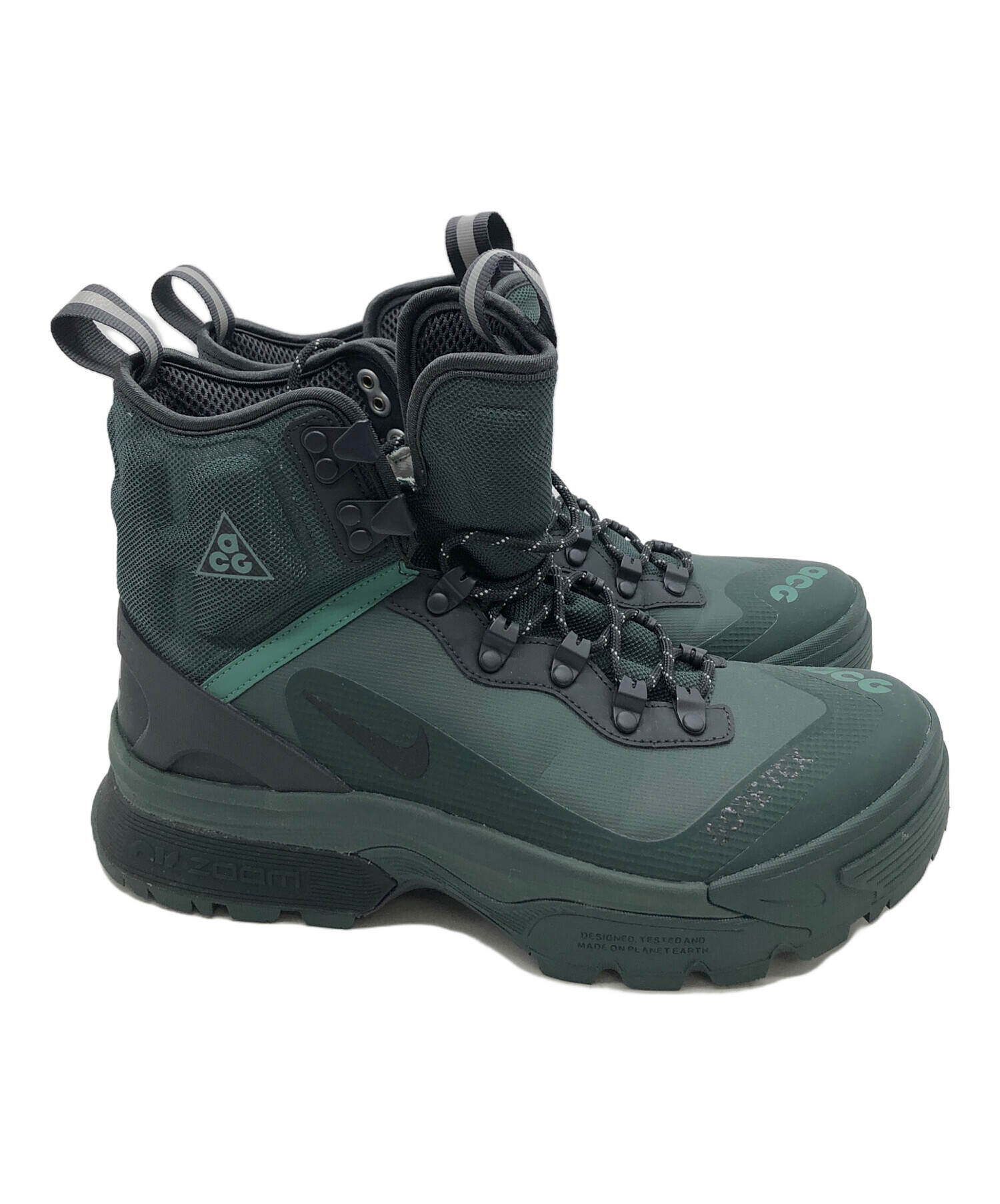 中古・古着通販】NIKE (ナイキ) ACG エア ズーム ガイアドーム 