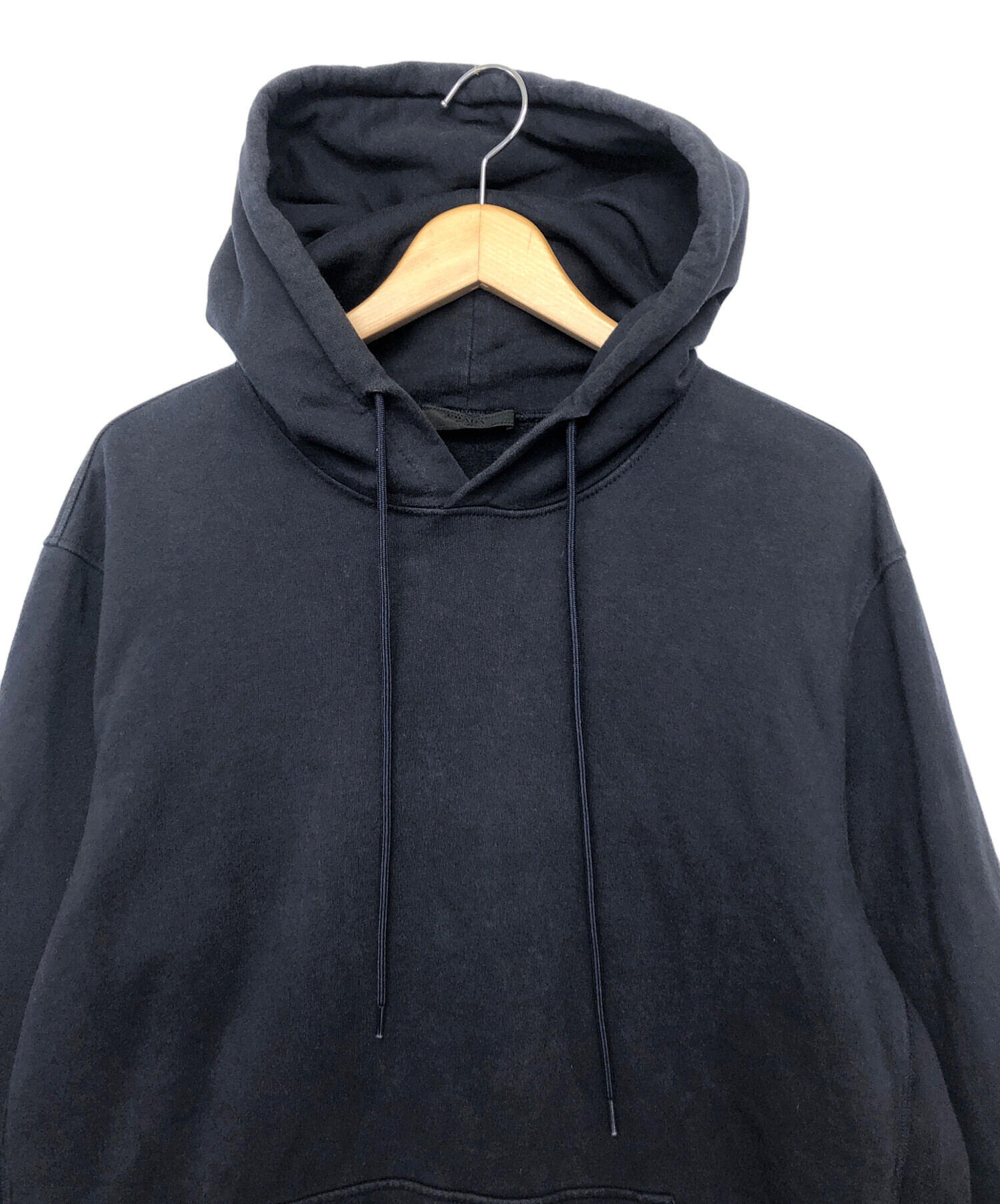 中古・古着通販】PRADA (プラダ) SJN253 R191 Q86 ネイビー サイズ: XL