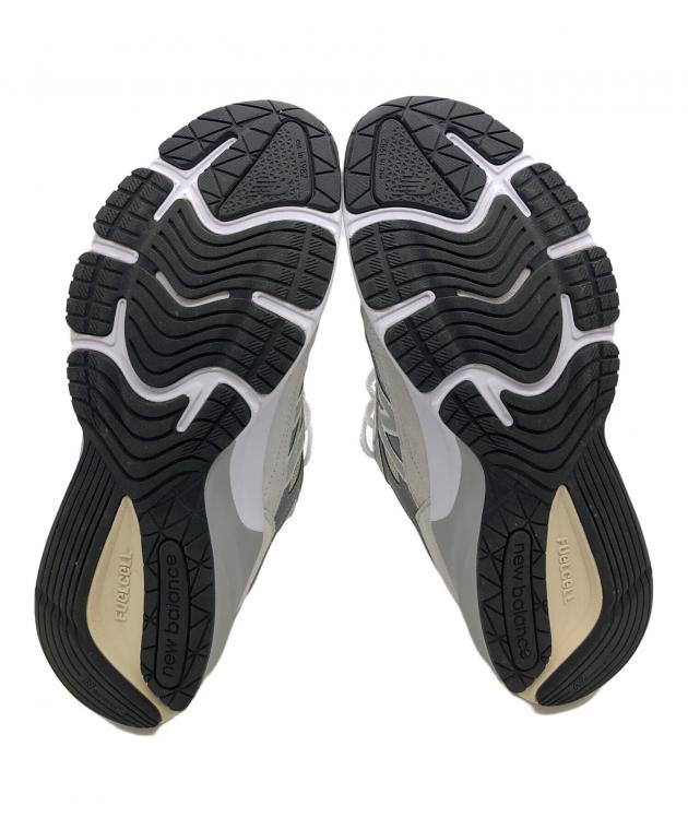 中古・古着通販】NEW BALANCE (ニューバランス) U990NC6 グレー サイズ