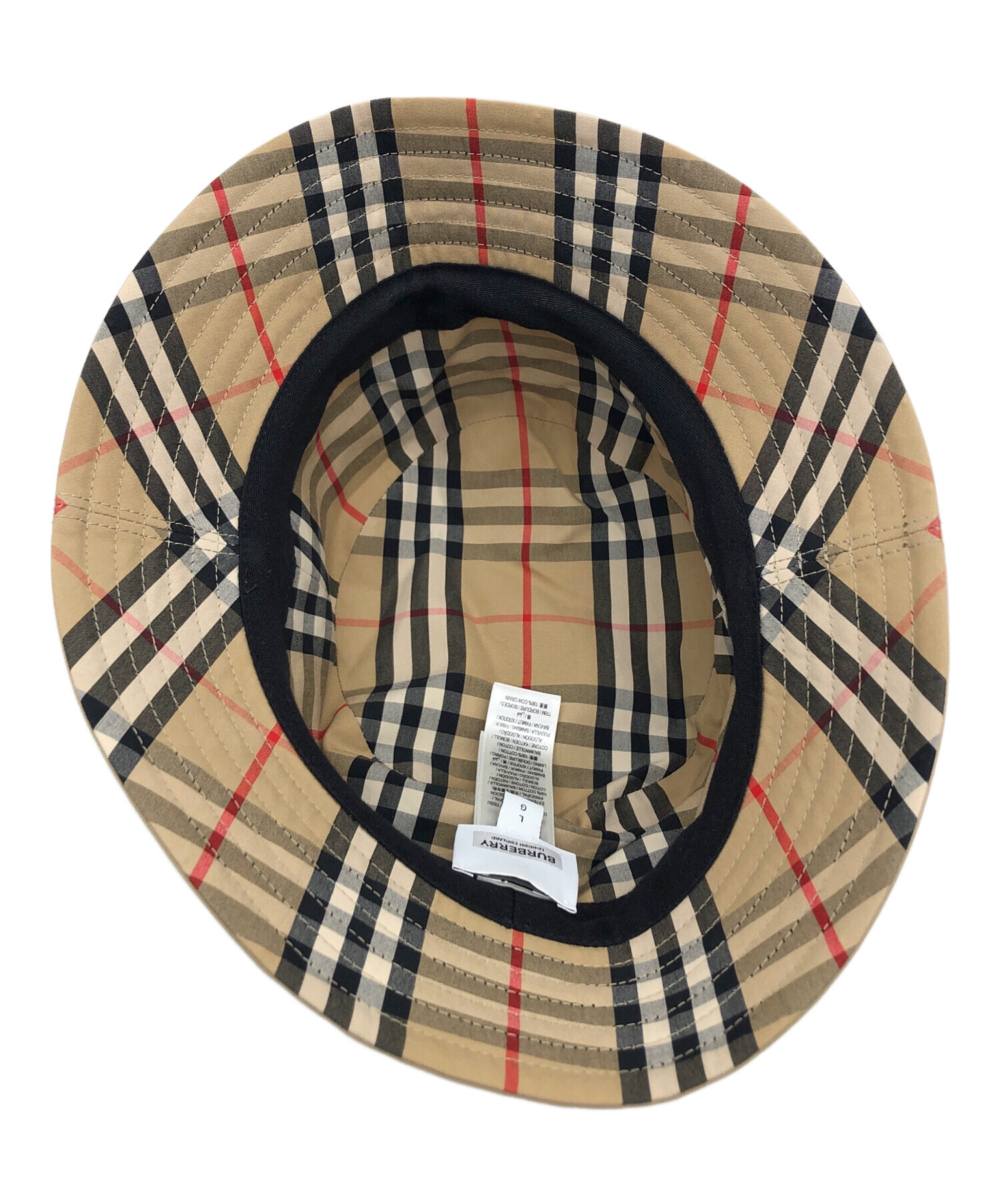 中古・古着通販】BURBERRY LONDON (バーバリーロンドン) 8057391 