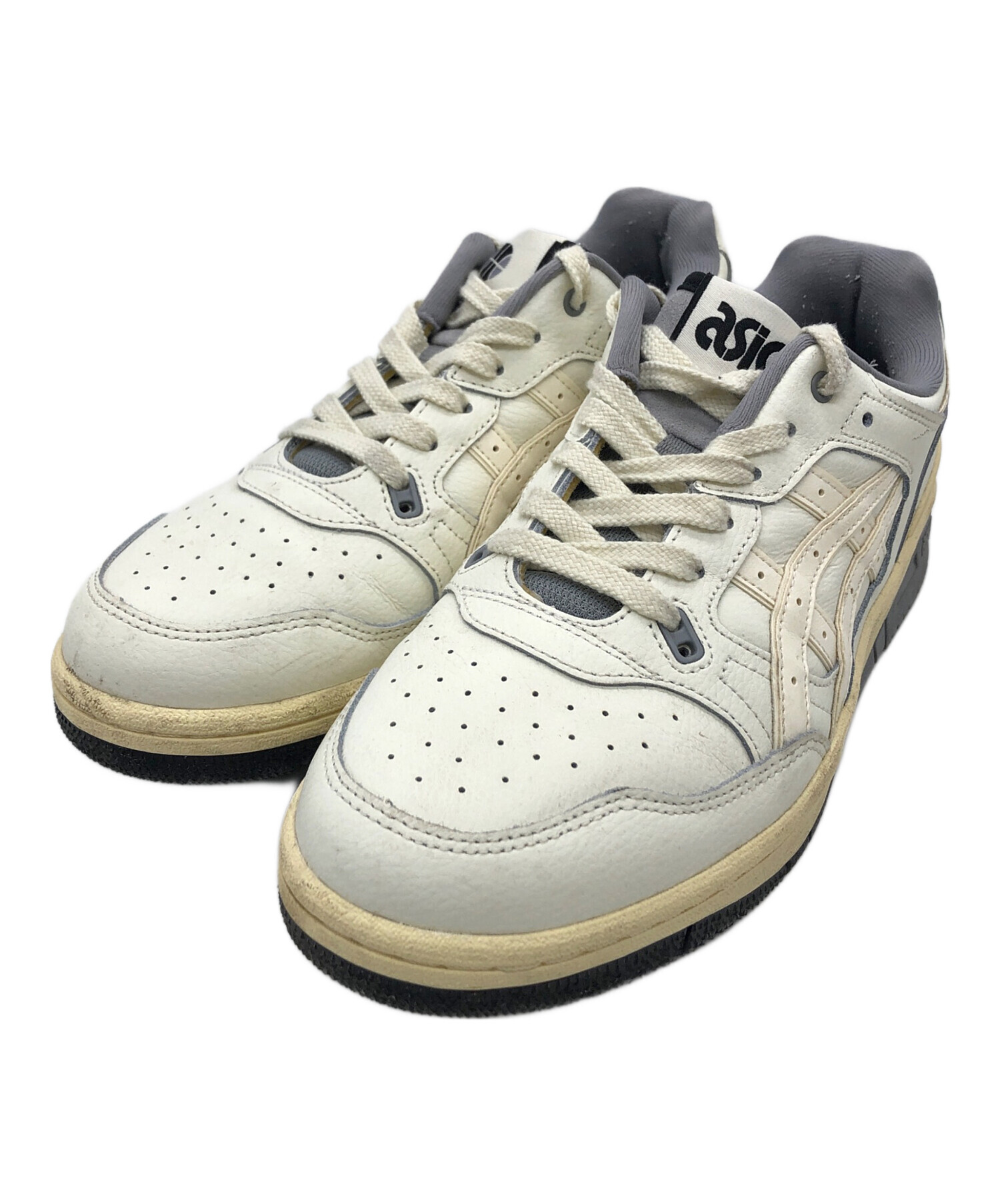 中古・古着通販】asics (アシックス) ballaholic (ボーラホリック