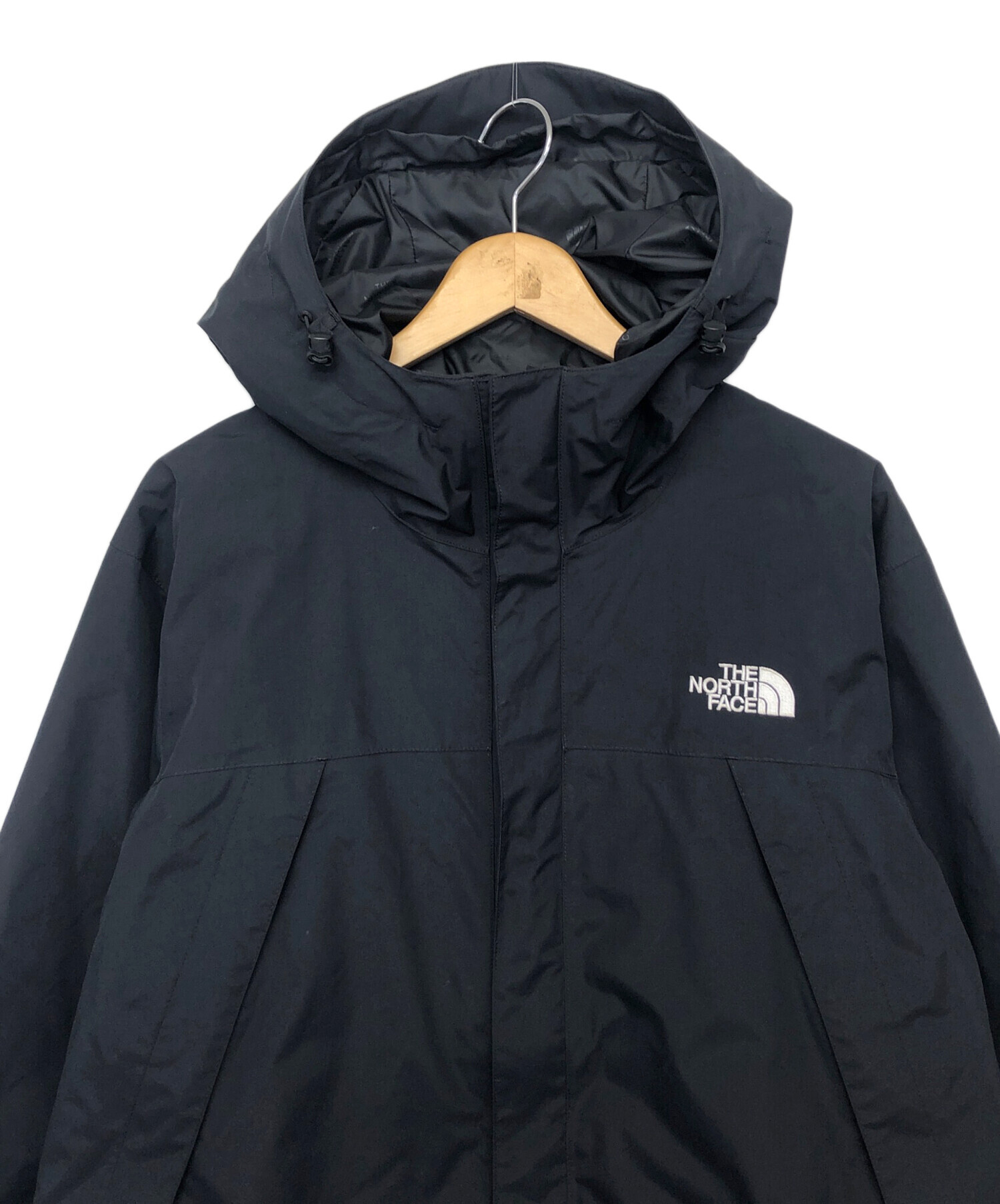 中古・古着通販】THE NORTH FACE (ザ ノース フェイス) スクープ