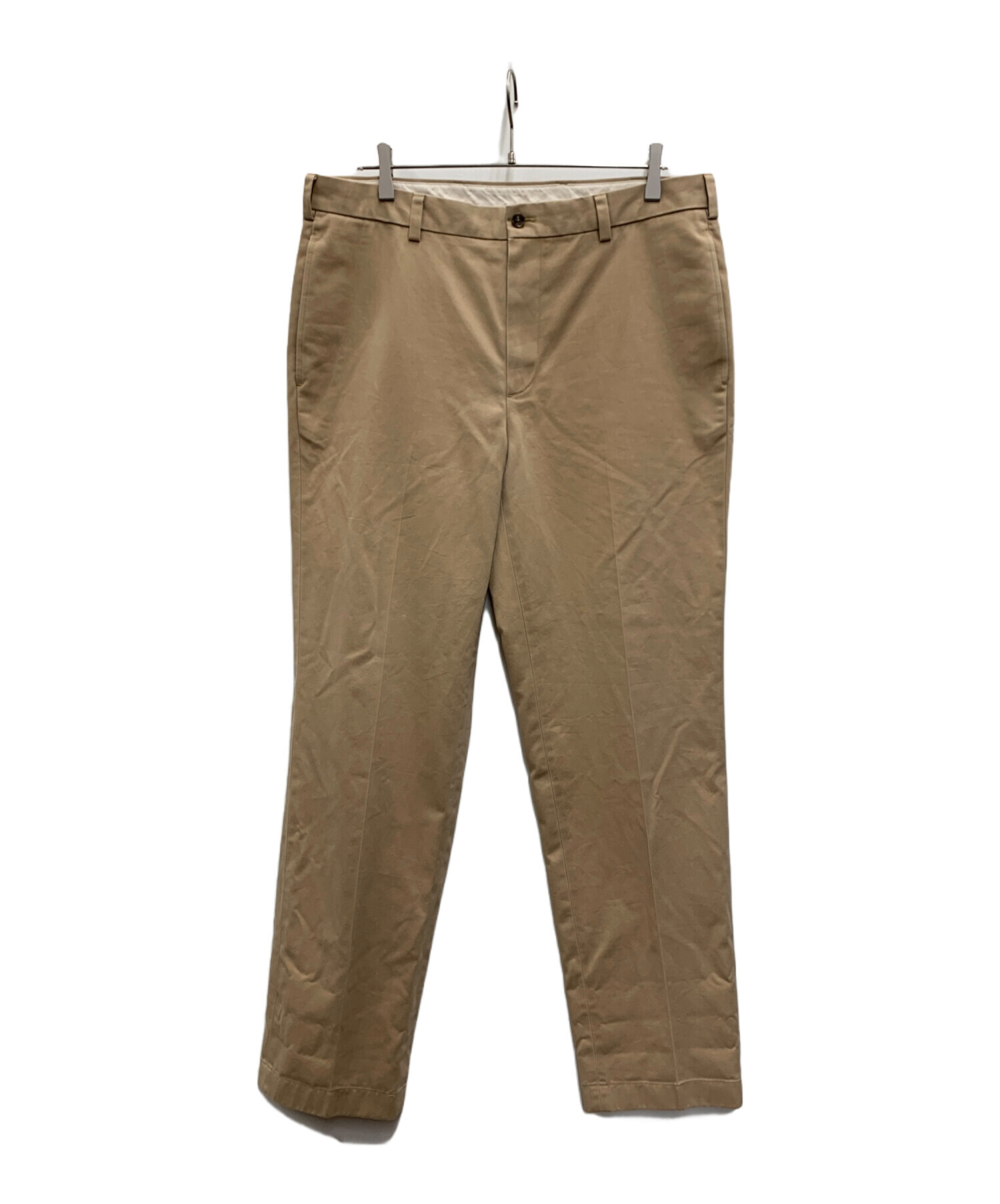 BROOKS BROTHERS チノパン ベージュ 古着 ロンハーマン×ブルックス