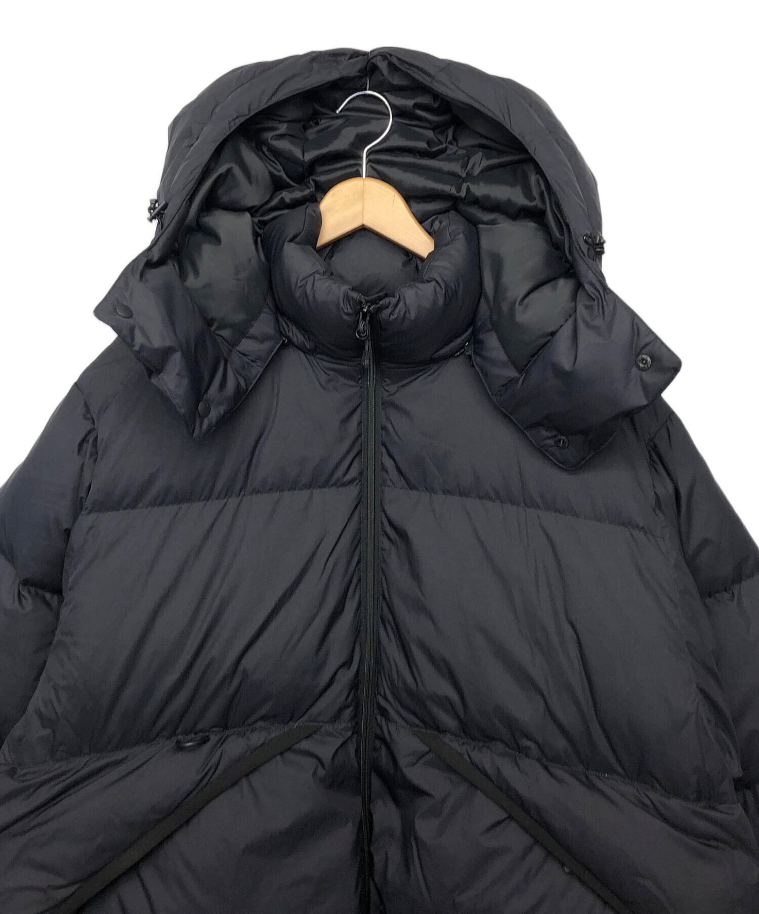 中古・古着通販】DAIWA PIER39 (ダイワ ピア39) BW-21024W ブラック