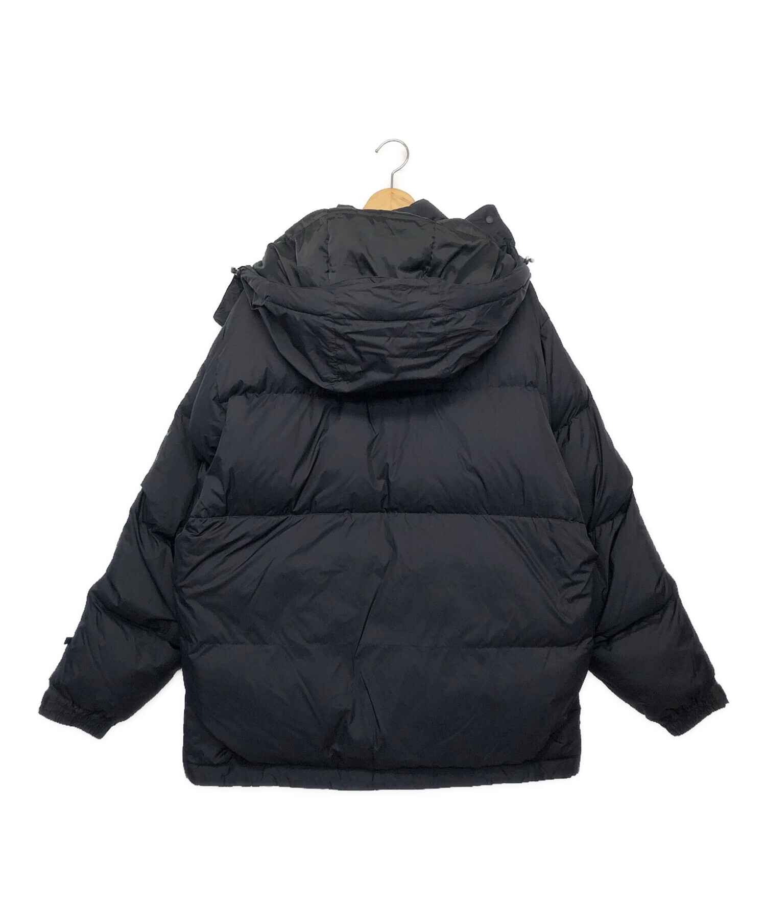 中古・古着通販】DAIWA PIER39 (ダイワ ピア39) BW-21024W ブラック