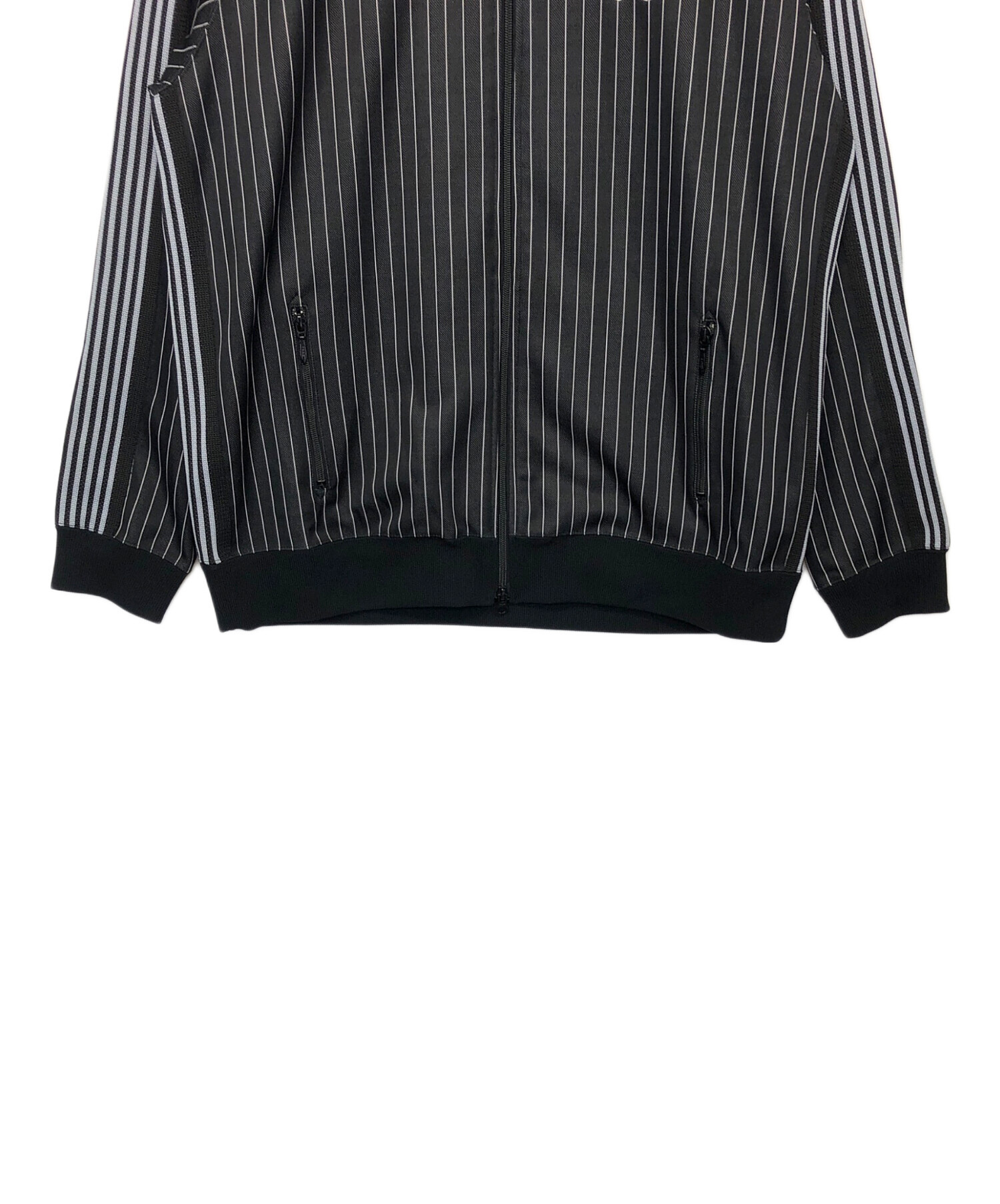 中古・古着通販】Needles (ニードルズ) OT1551 ブラック サイズ:XXL