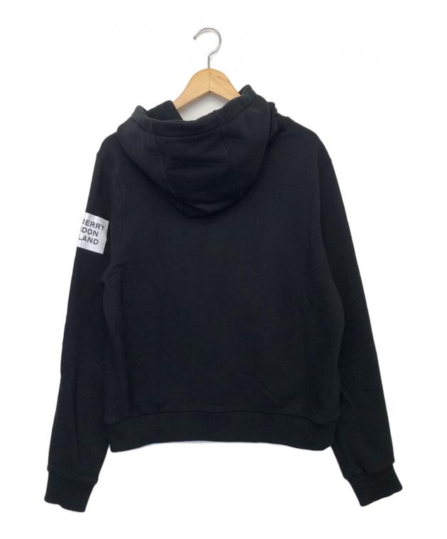 中古・古着通販】BURBERRY (バーバリー) POULTER GORILLA HOODIE