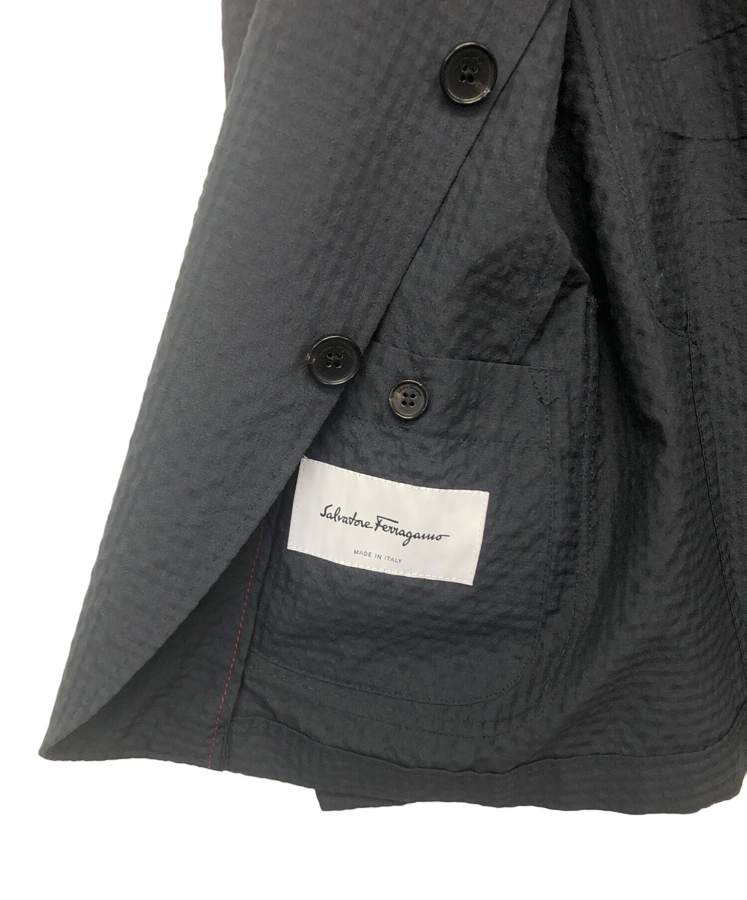 中古・古着通販】Salvatore Ferragamo (サルヴァトーレ フェラガモ