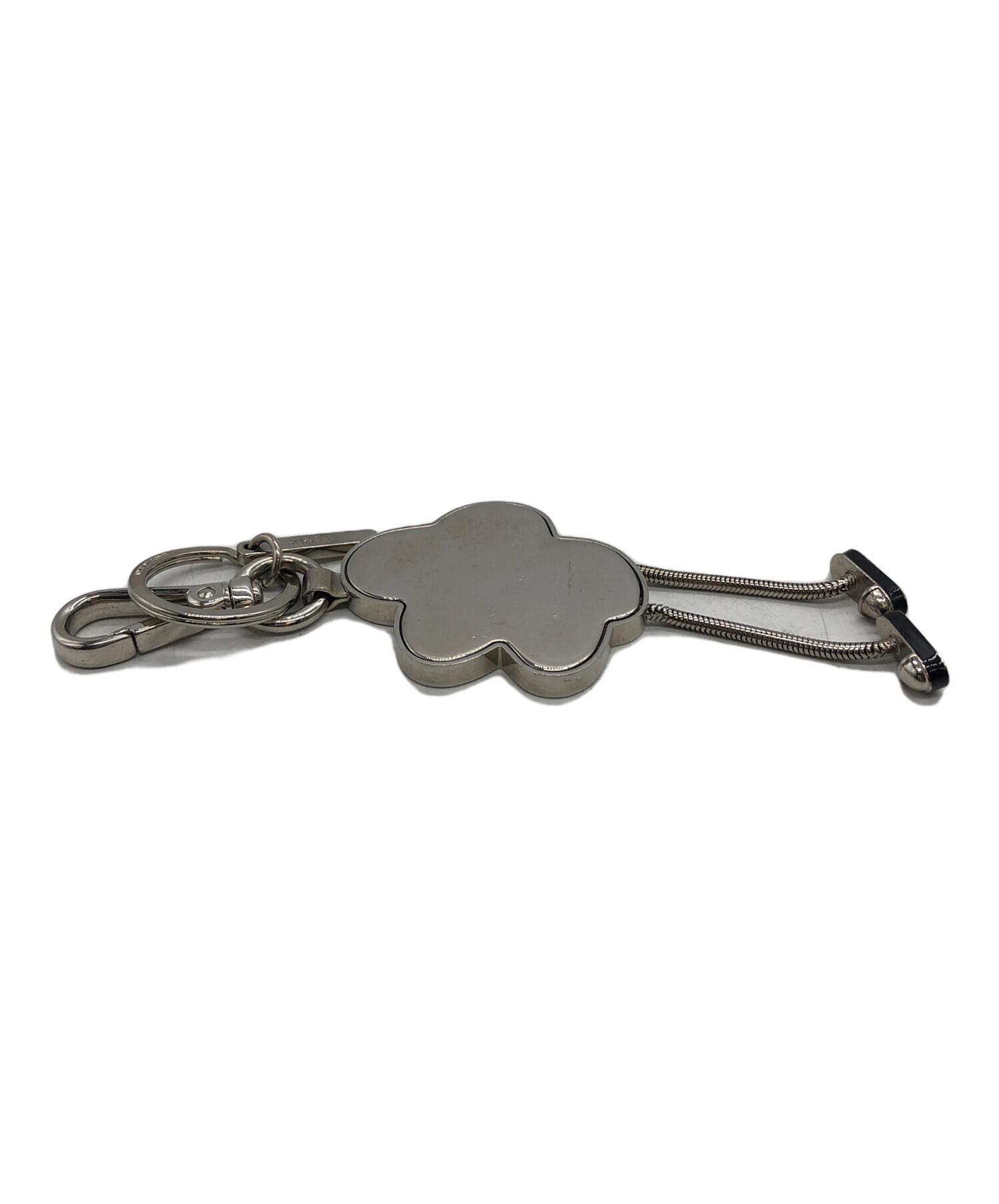 中古・古着通販】FENDI (フェンディ) バッグチャームキーホルダー