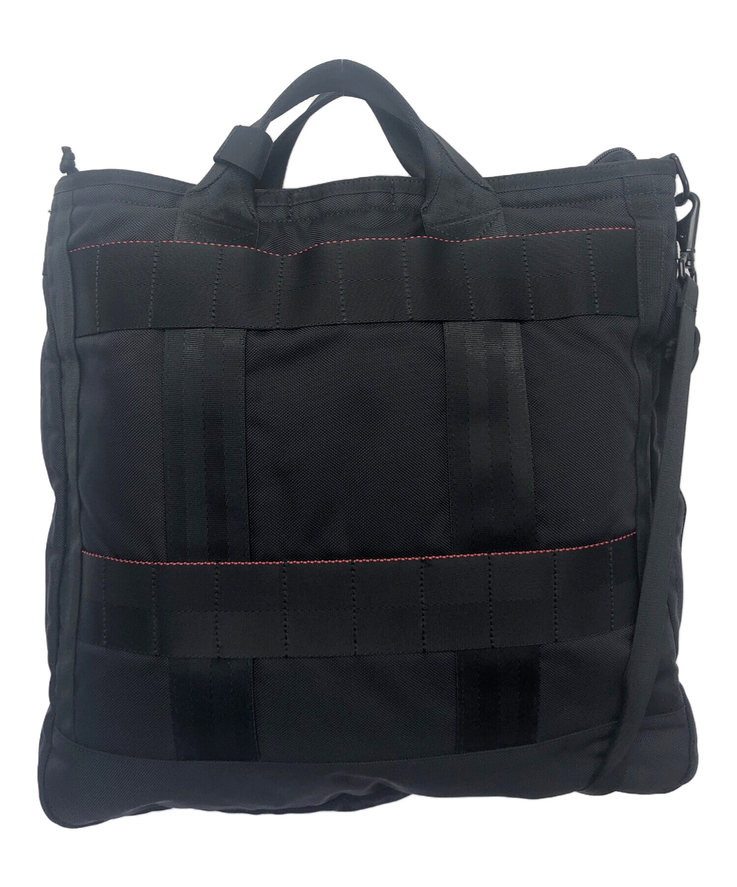 中古・古着通販】BRIEFING (ブリーフィング) COCKPIT BAG 2WAYバッグ