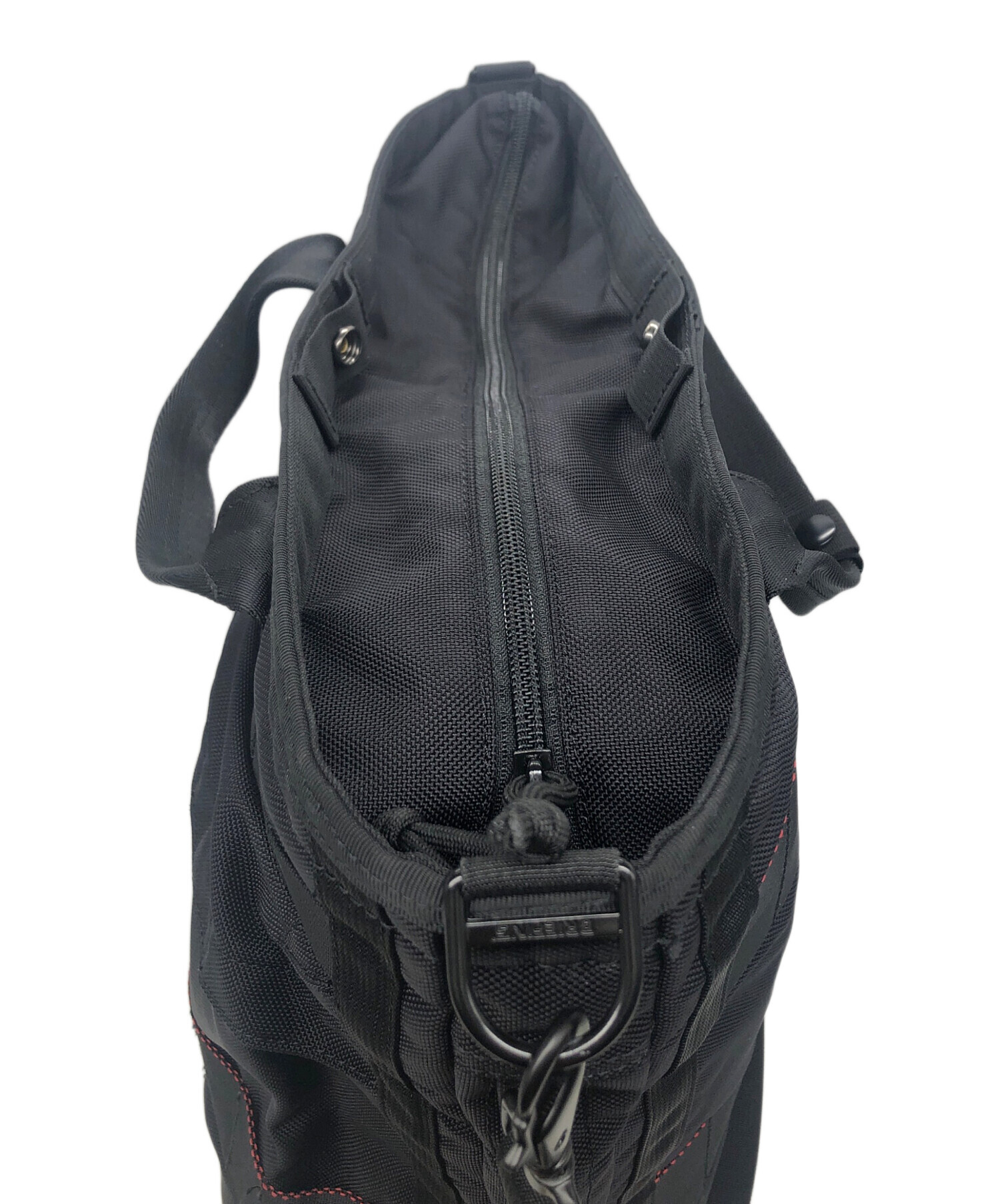 中古・古着通販】BRIEFING (ブリーフィング) COCKPIT BAG 2WAYバッグ