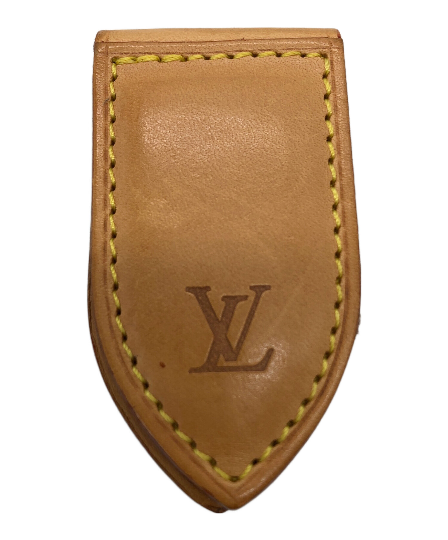 LOUIS VUITTONマネークリップ中古品 中古・古着通販】LOUIS VUITTON (ルイ ヴィトン) マネークリップ