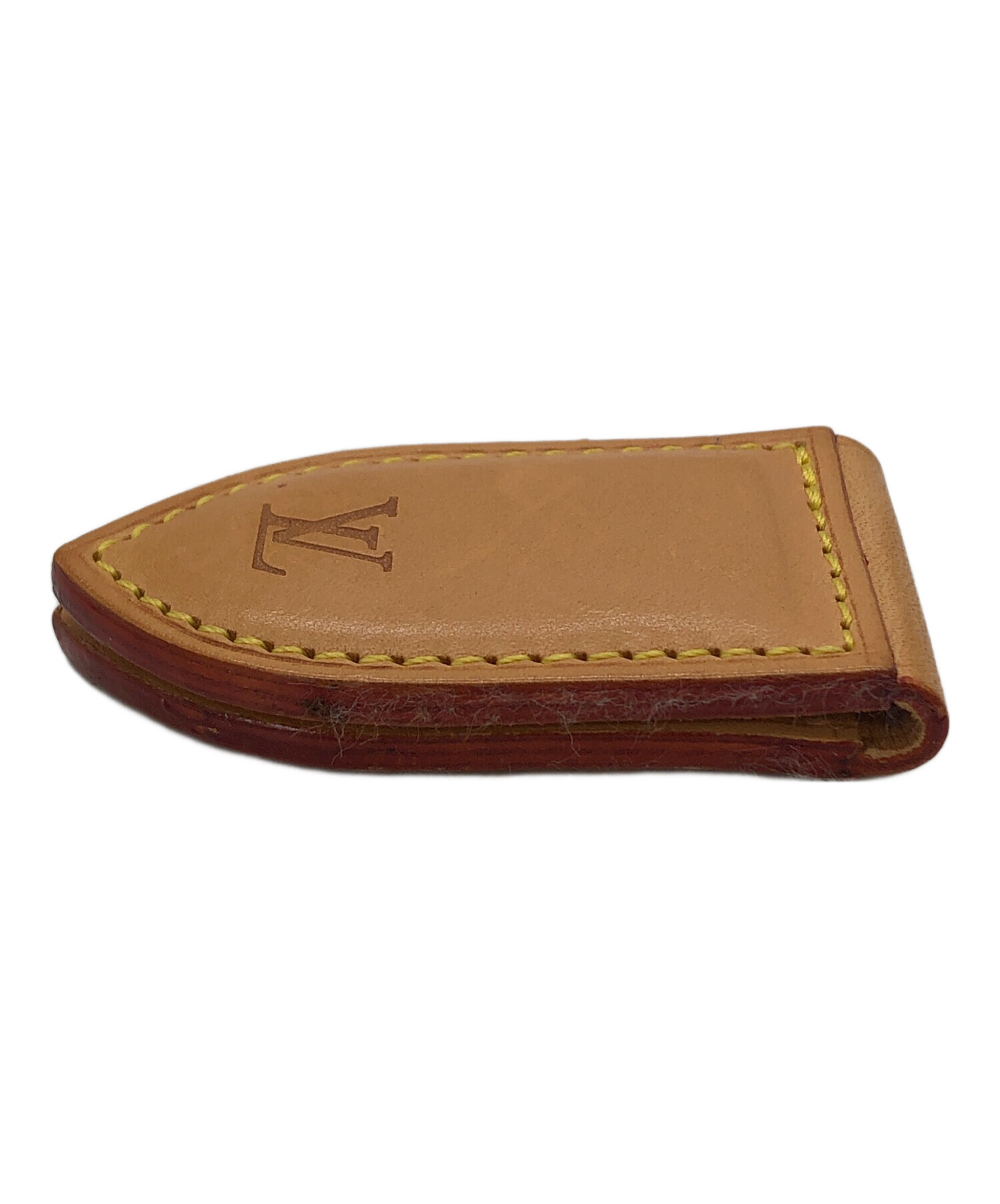 中古・古着通販】LOUIS VUITTON (ルイ ヴィトン) マネークリップ