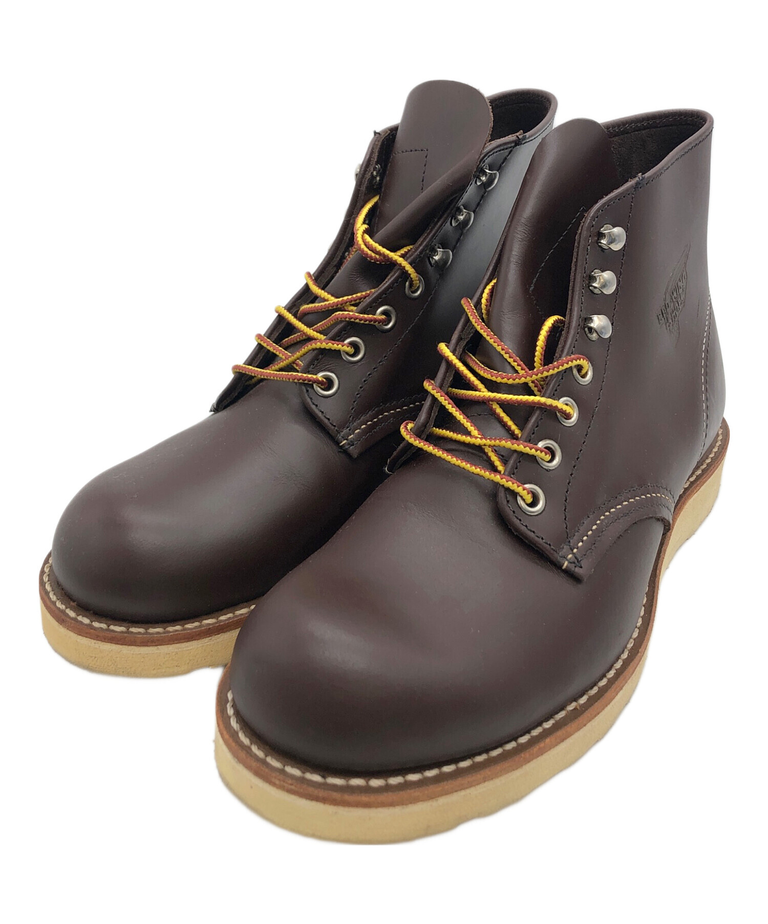 中古・古着通販】RED WING (レッドウィング) クラシック ワーク