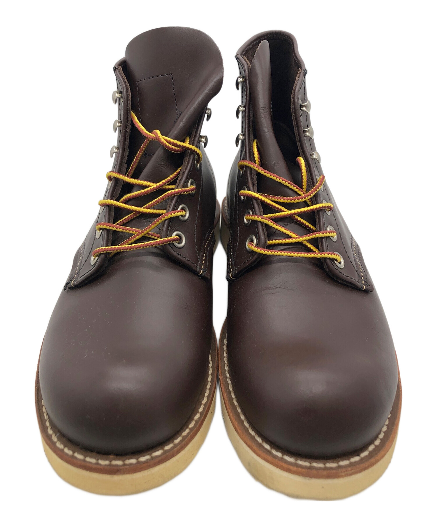 中古・古着通販】RED WING (レッドウィング) クラシック ワーク