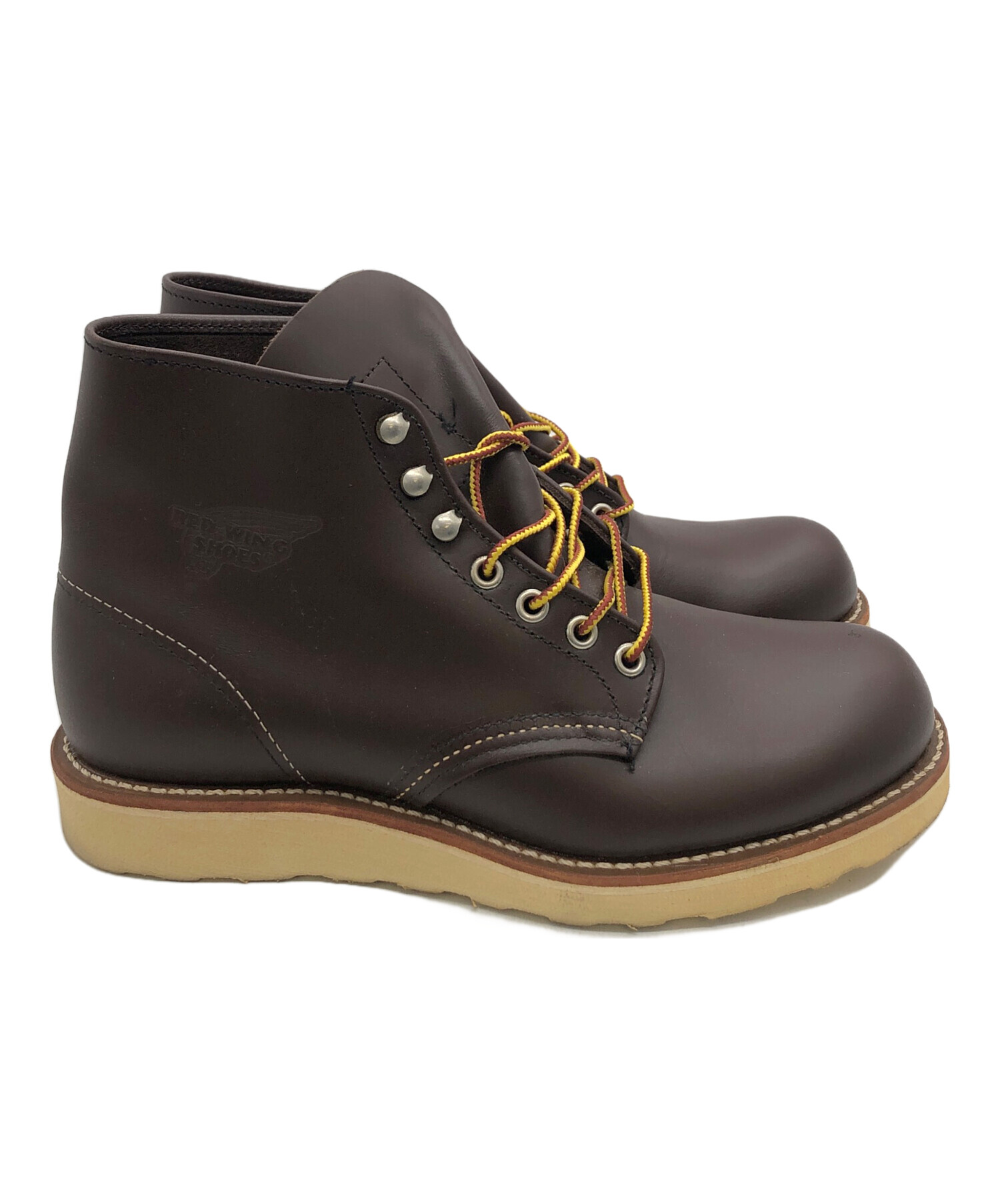 中古・古着通販】RED WING (レッドウィング) クラシック ワーク