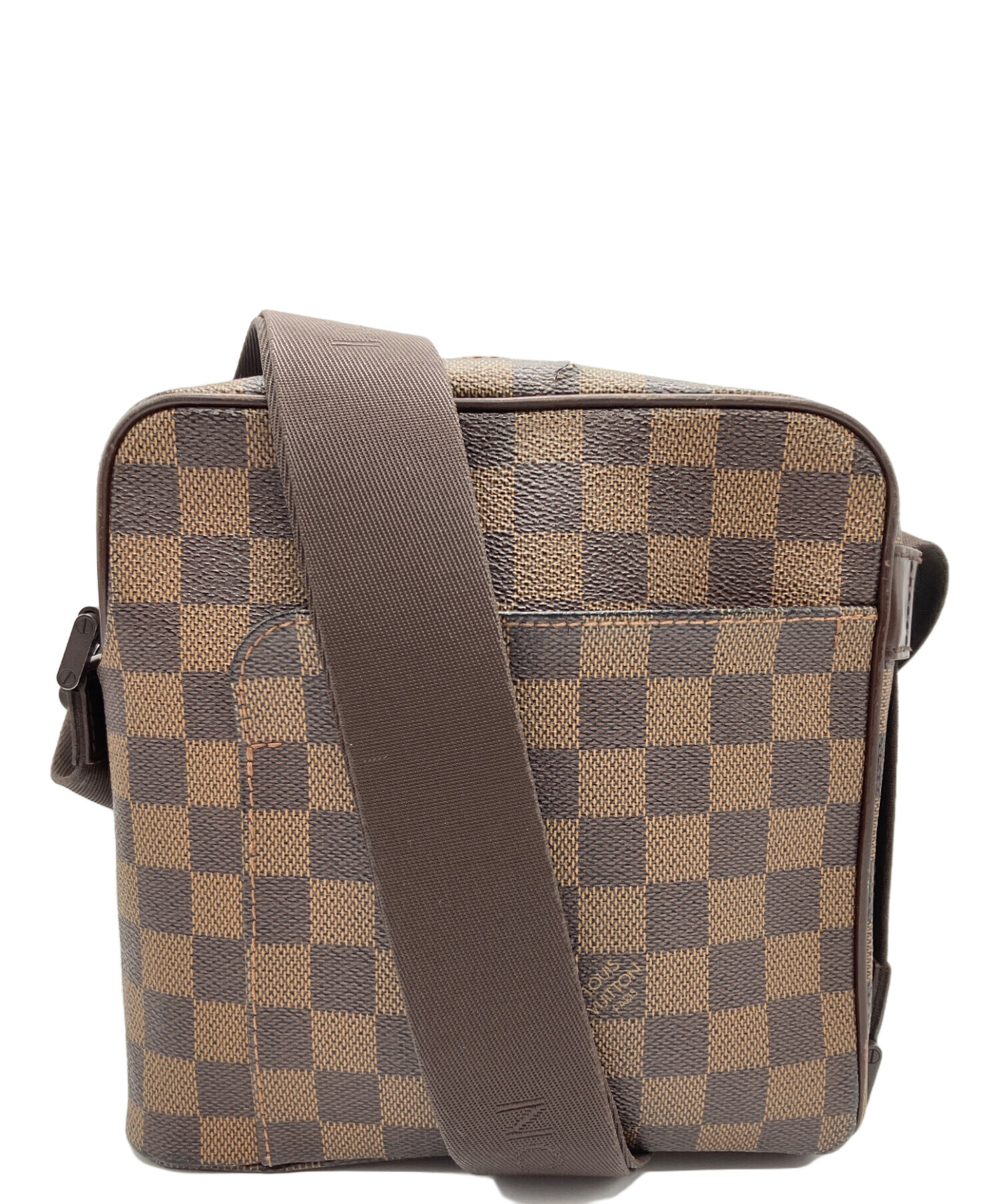 ◾️ LOUIS VUITTON ◾️オラフPM 中古・古着通販】LOUIS VUITTON (ルイ ヴィトン) オラフPM ブラウン
