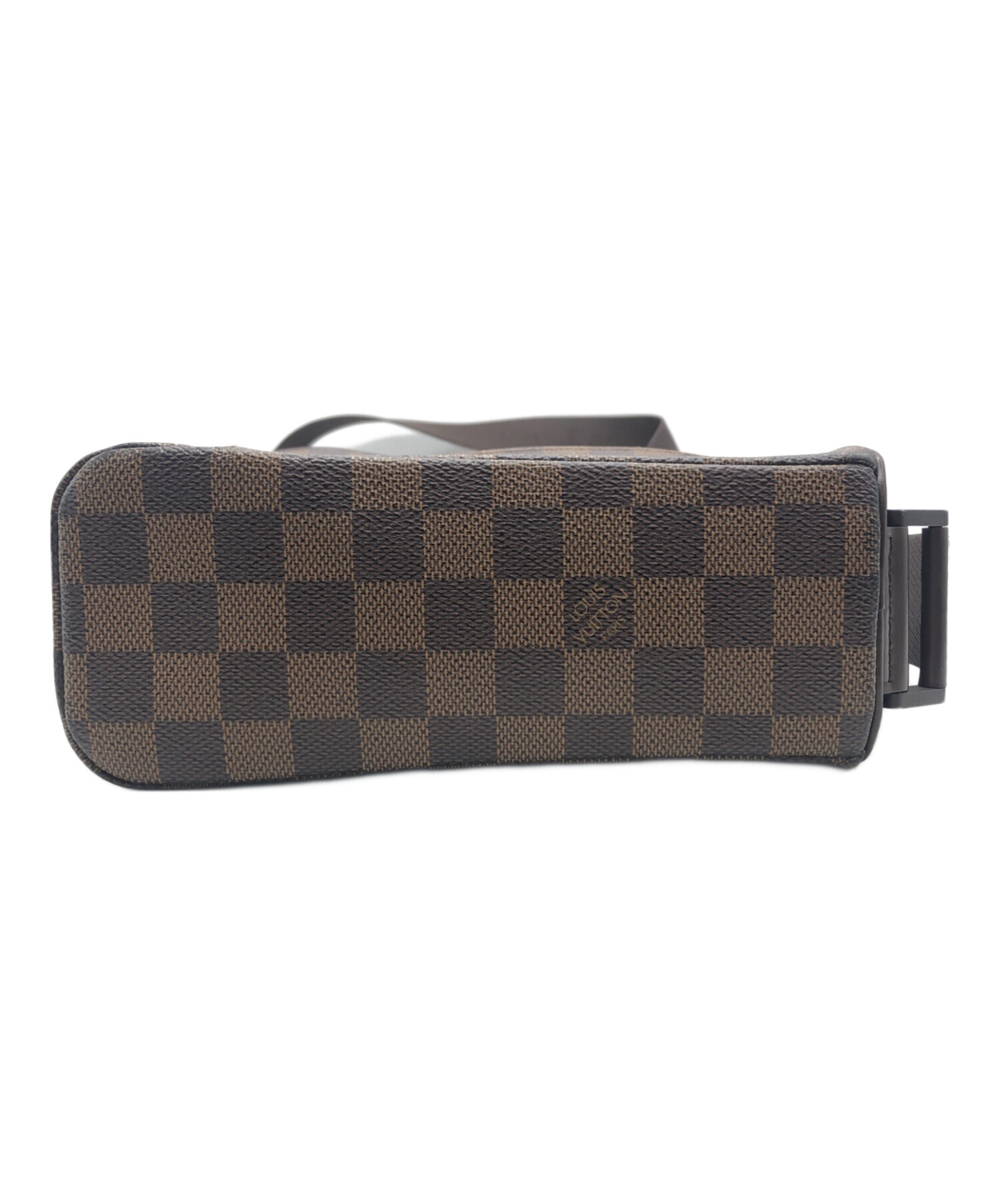 中古・古着通販】LOUIS VUITTON (ルイ ヴィトン) オラフPM ブラウン