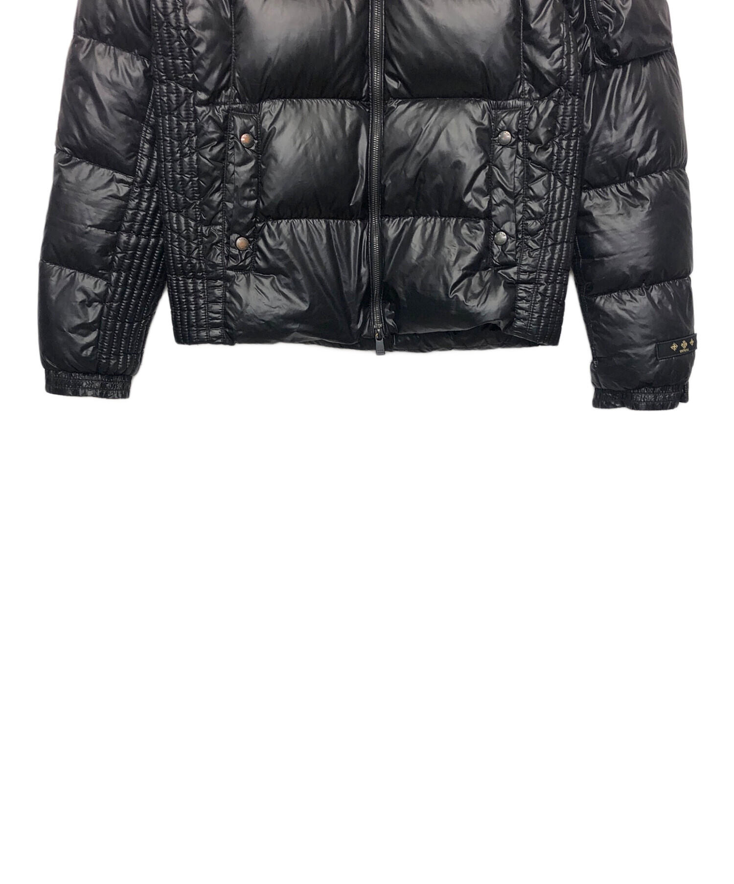 中古・古着通販】TATRAS (タトラス) MTA15A4287 ダウンジャケット