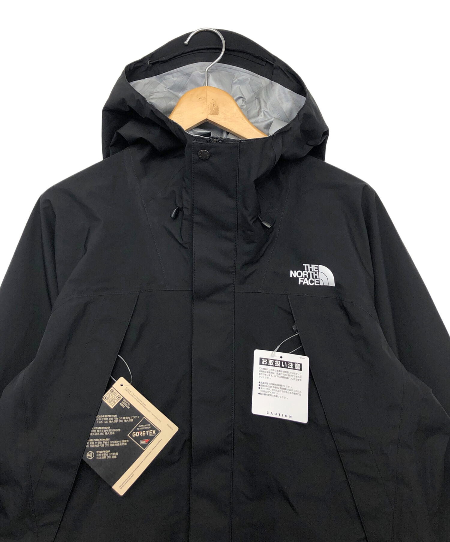 中古・古着通販】THE NORTH FACE (ザ ノース フェイス) マウンテン 