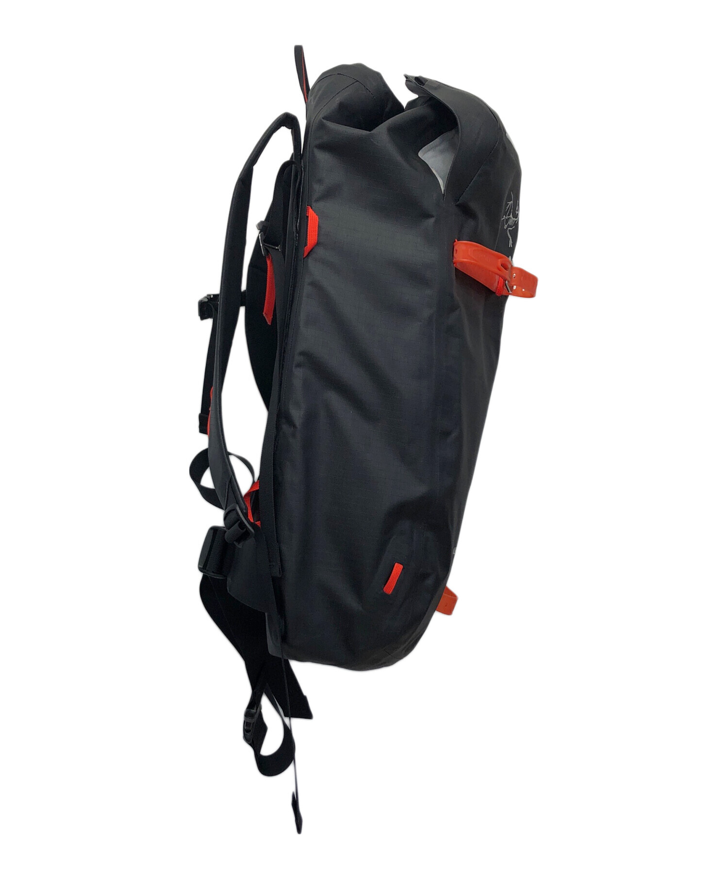 中古・古着通販】ARC'TERYX (アークテリクス) ALPHA SK 32 ブラック