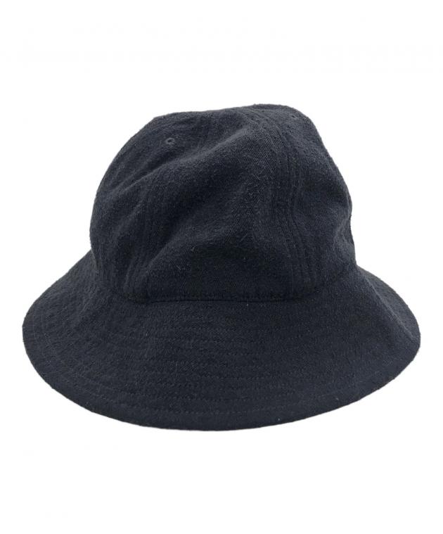 中古・古着通販】COMOLI (コモリ) シルクネップハット 25SS