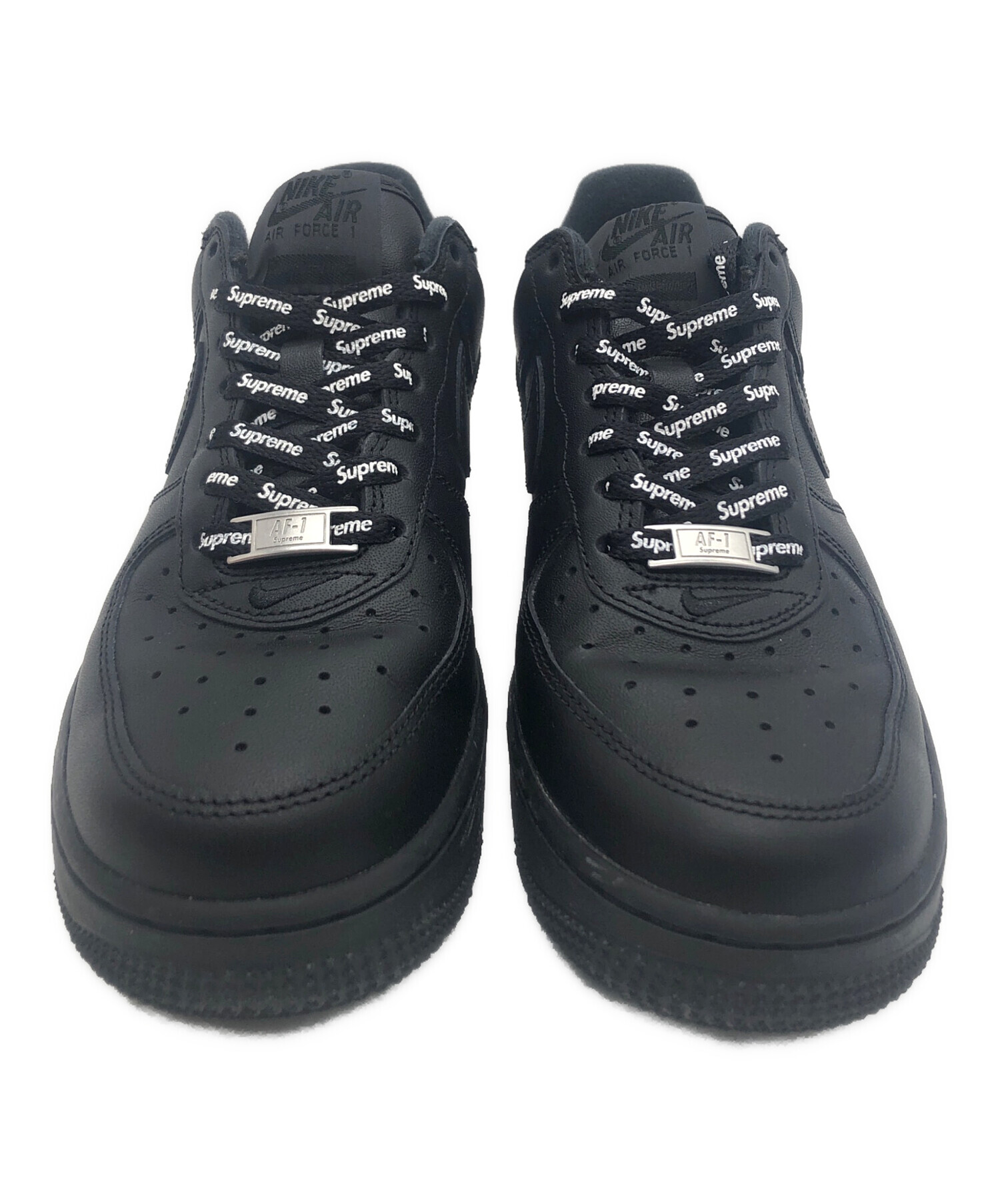 中古・古着通販】NIKE (ナイキ) Supreme (シュプリーム) CU9225-001 