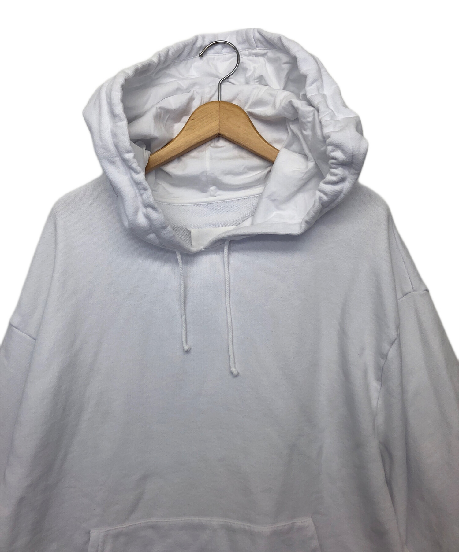 中古・古着通販】Maison Margiela (メゾンマルジェラ) ケープ