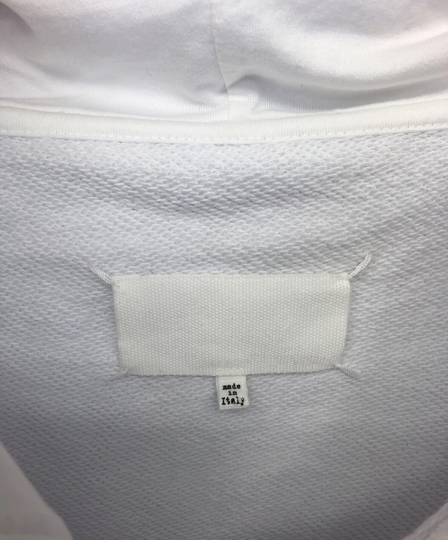 中古・古着通販】Maison Margiela (メゾンマルジェラ) ケープ
