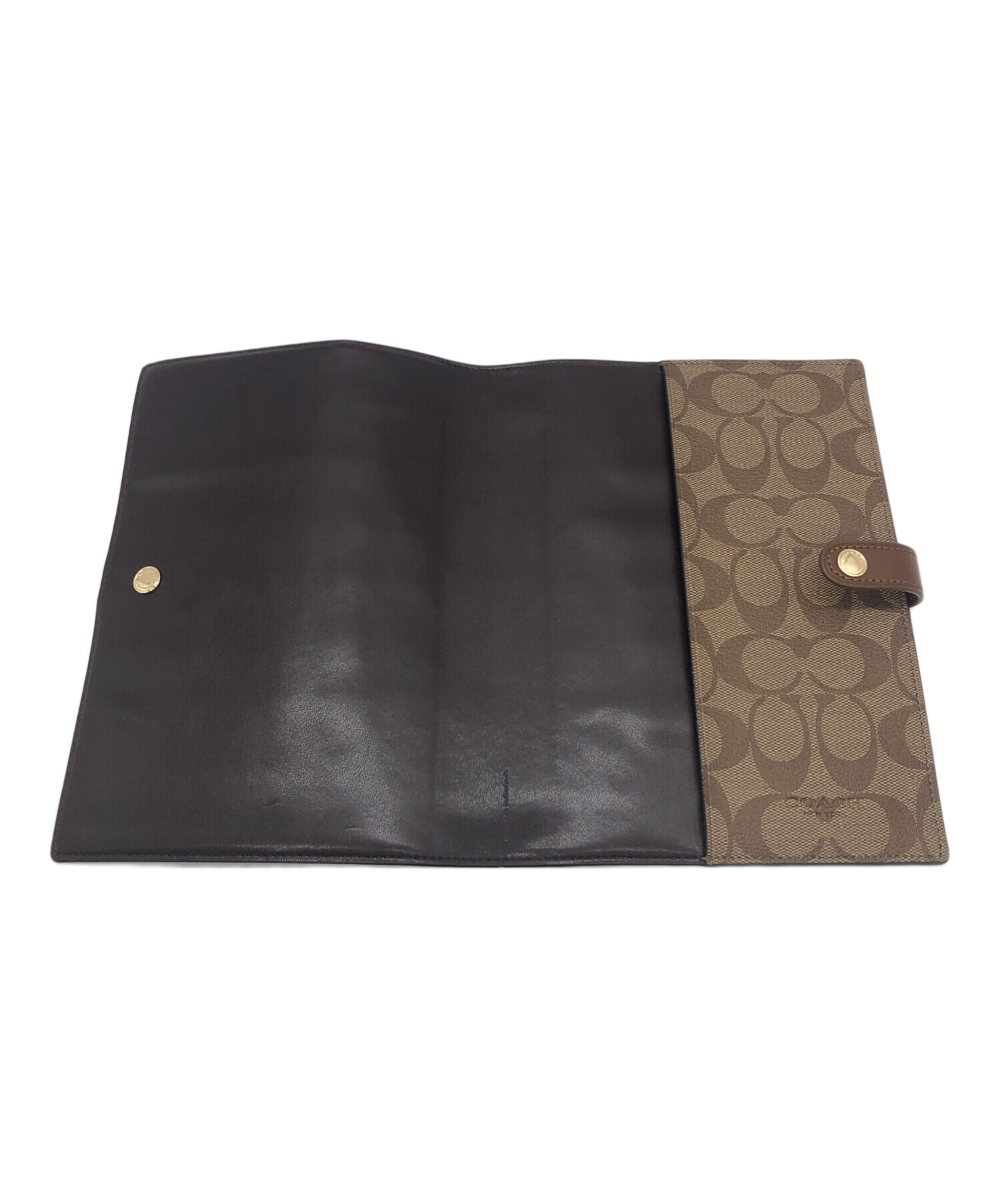 中古・古着通販】COACH (コーチ) シグネチャー｜ブランド・古着通販