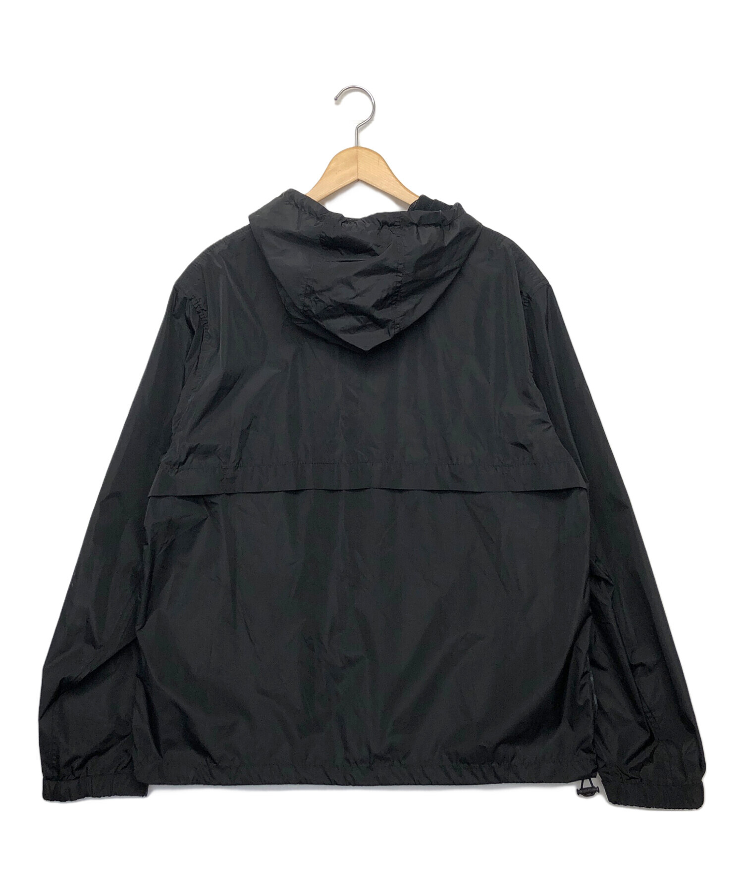 COACH コーチ パーカー ブラック XL 【公式通販】
