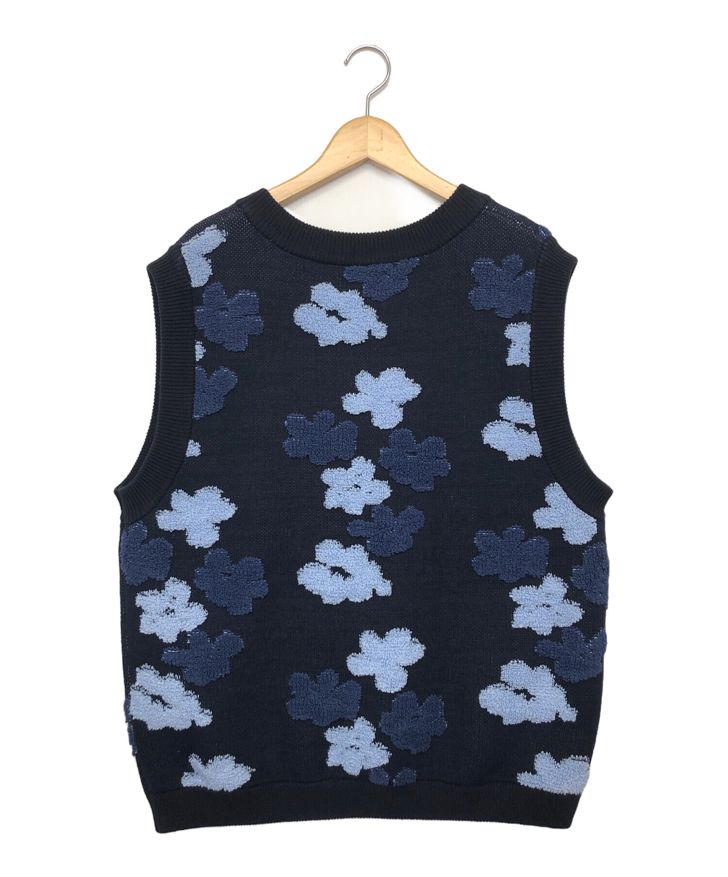 中古・古着通販】SON OF THE CHEESE (（サノバチーズ）) Flower