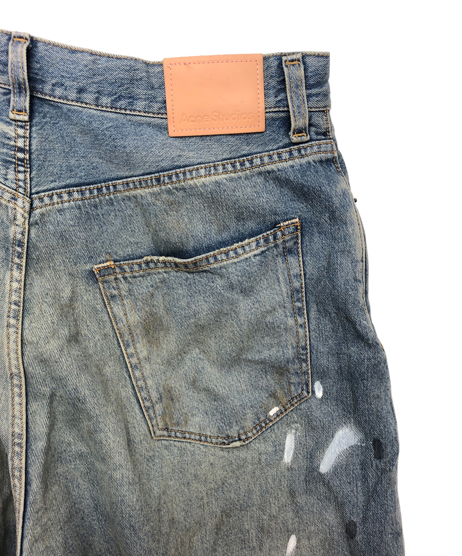 中古・古着通販】ACNE STUDIOS (アクネ ストゥディオス) 2023F FN