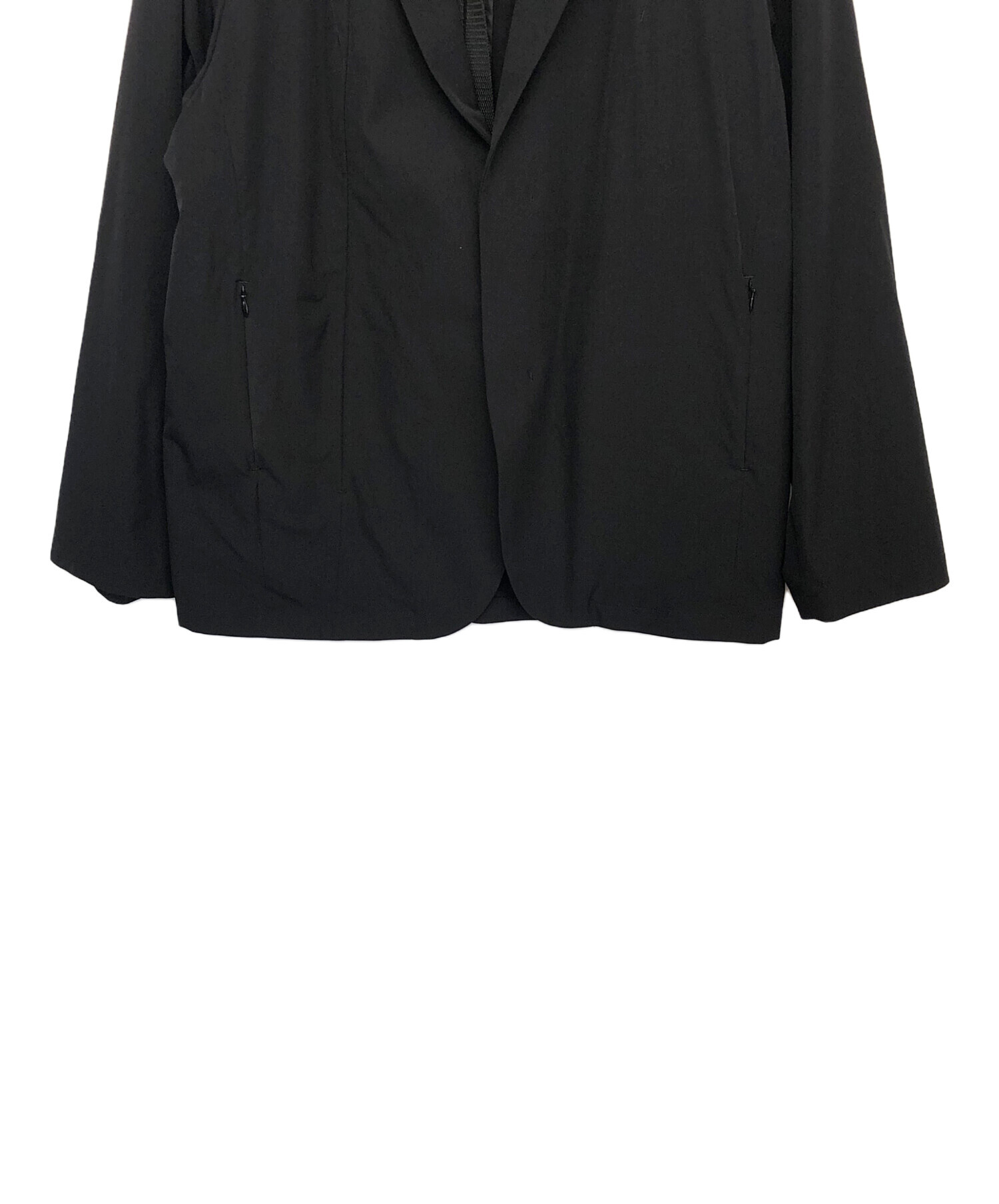 中古・古着通販】MAISON SPECIAL (メゾンスペシャル) ナイロン