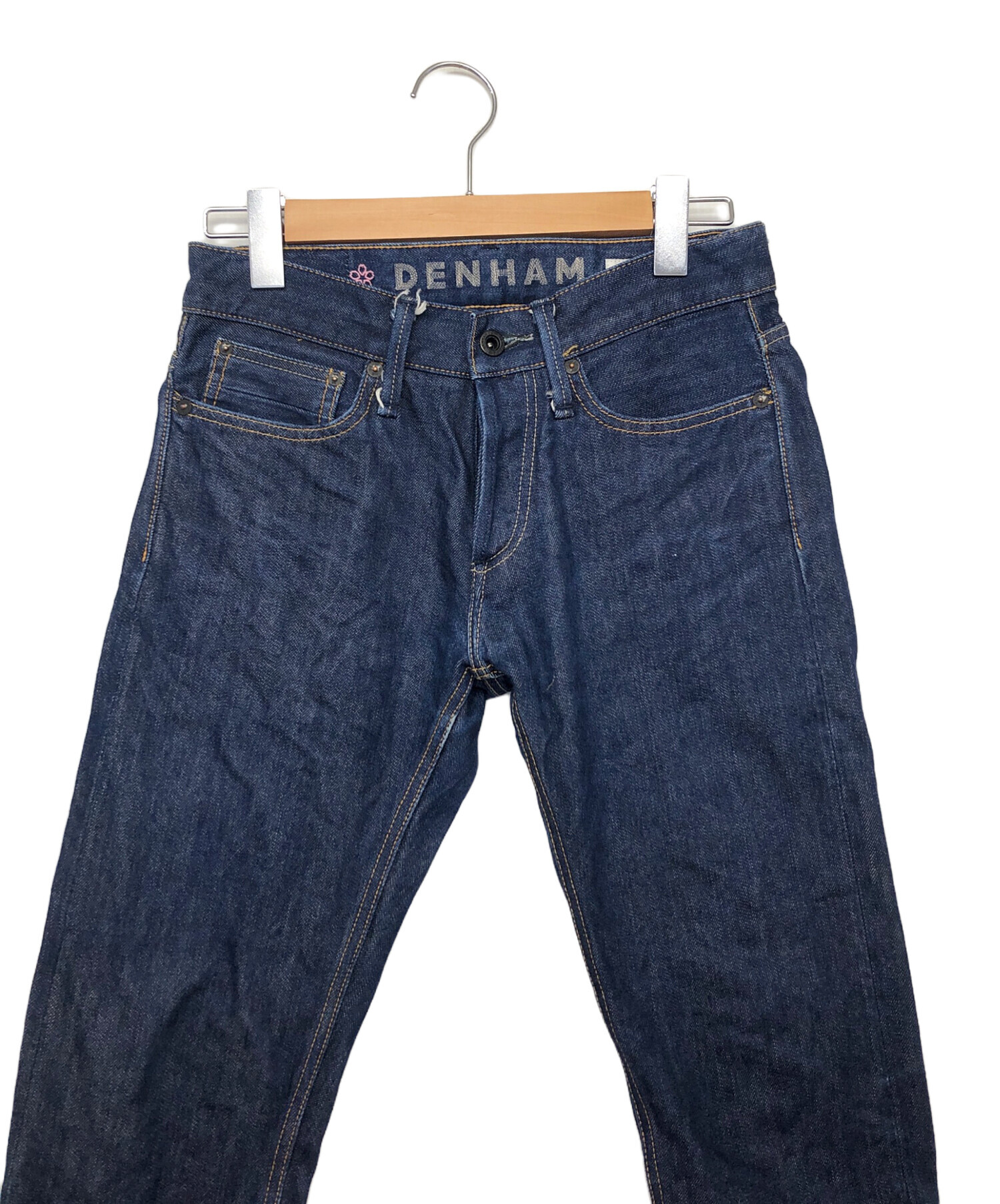 中古・古着通販】Denham (デンハム) CIOTA (シオタ) 27201-3-11901 