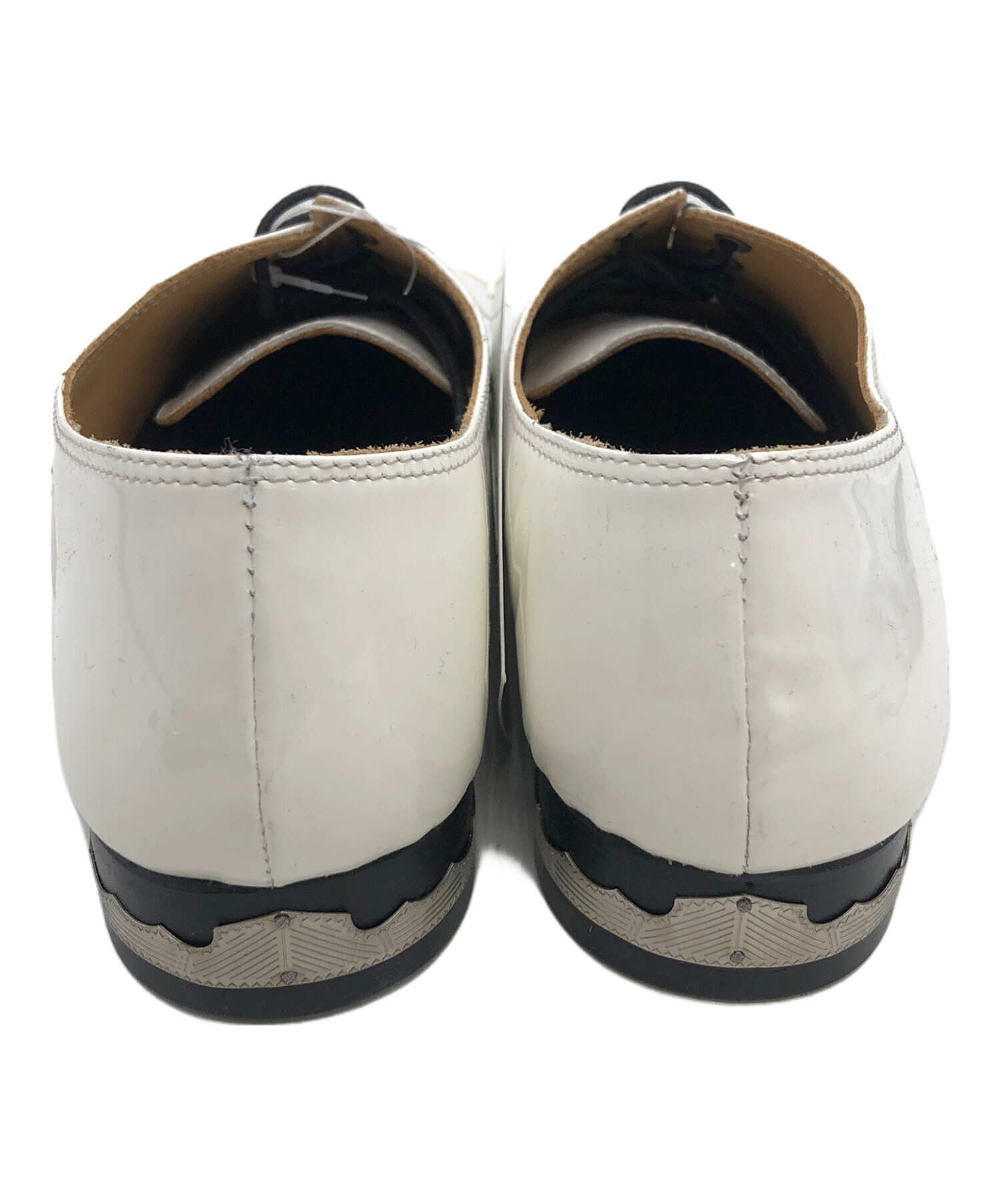 中古・古着通販】TOGA PULLA (トーガ プルラ) レースアップシューズ