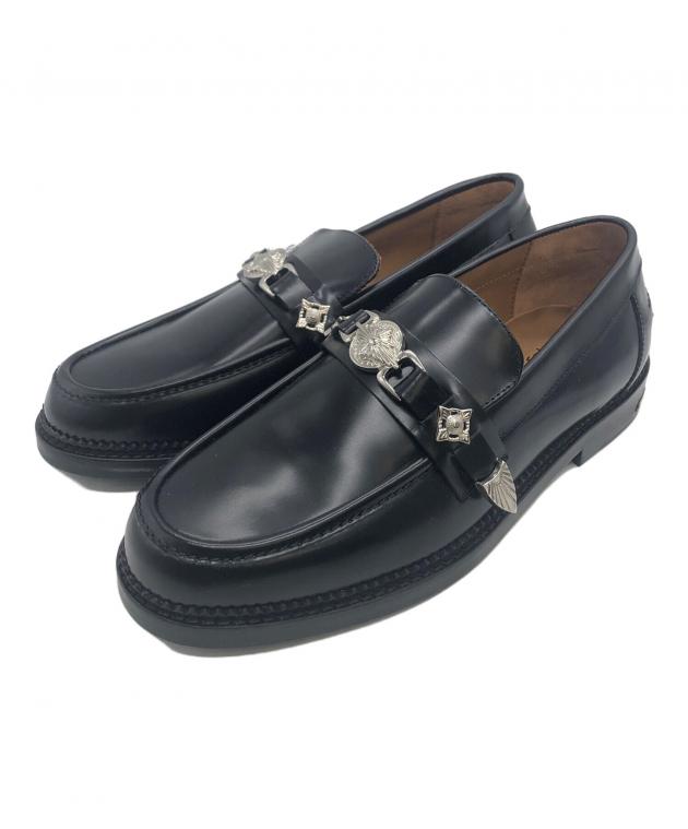 TOGA VIRILIS ローファー size43 中古・古着通販】TOGA VIRILIS (トーガ ビリリース) ローファー