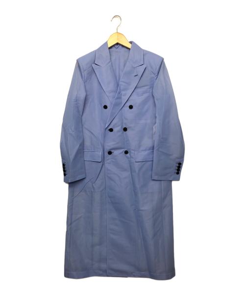 中古・古着通販】TOGA PULLA (トーガ プルラ) TP01-FA232 ブルー