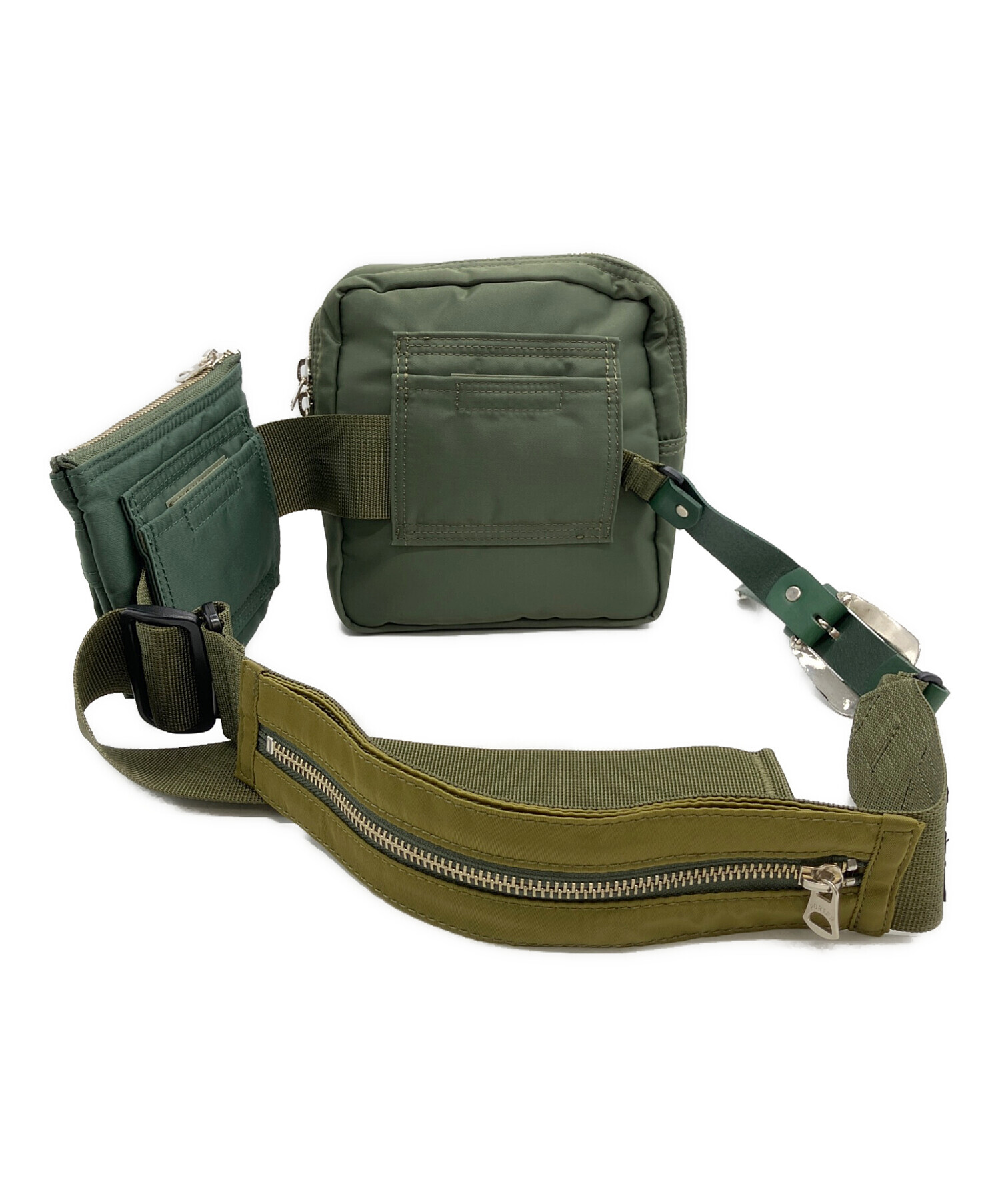 中古・古着通販】PORTER (ポーター) TOGA ARCHIVES (トーガ 