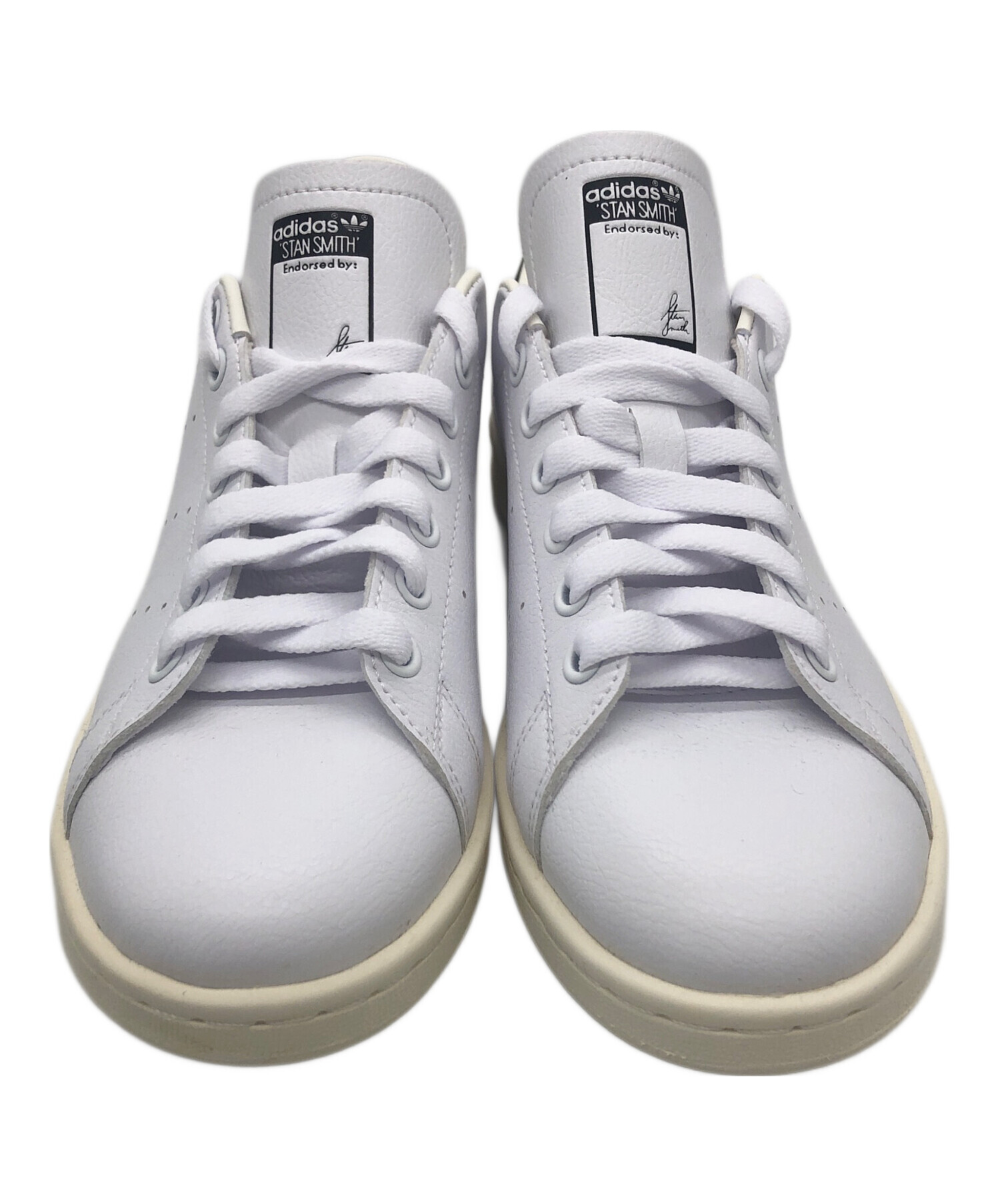 中古・古着通販】adidas (アディダス) STANSMITH スタンスミス 