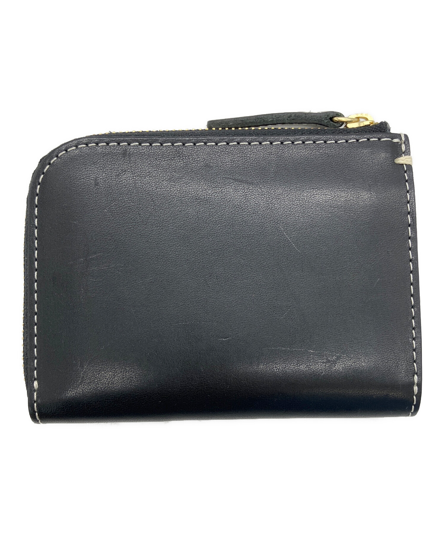 中古・古着通販】土屋鞄 (ツチヤカバン) ハンディL字ファスナー 中古・古着通販】土屋鞄 (ツチヤカバン) ハンディL字ファスナー