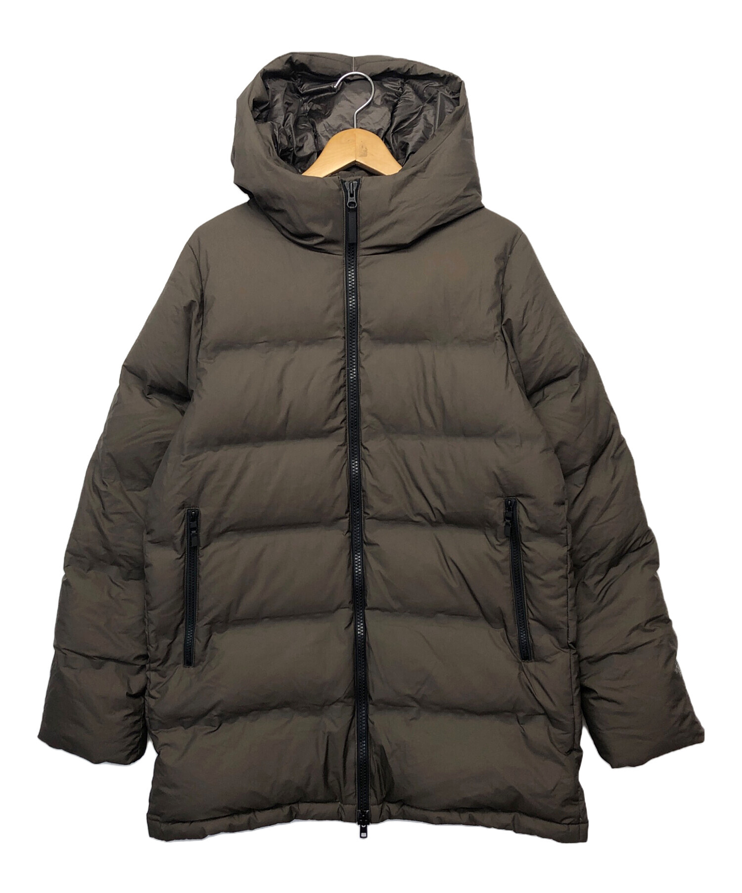 中古・古着通販】THE NORTH FACE (ザ ノース フェイス) SKYSCRAPER
