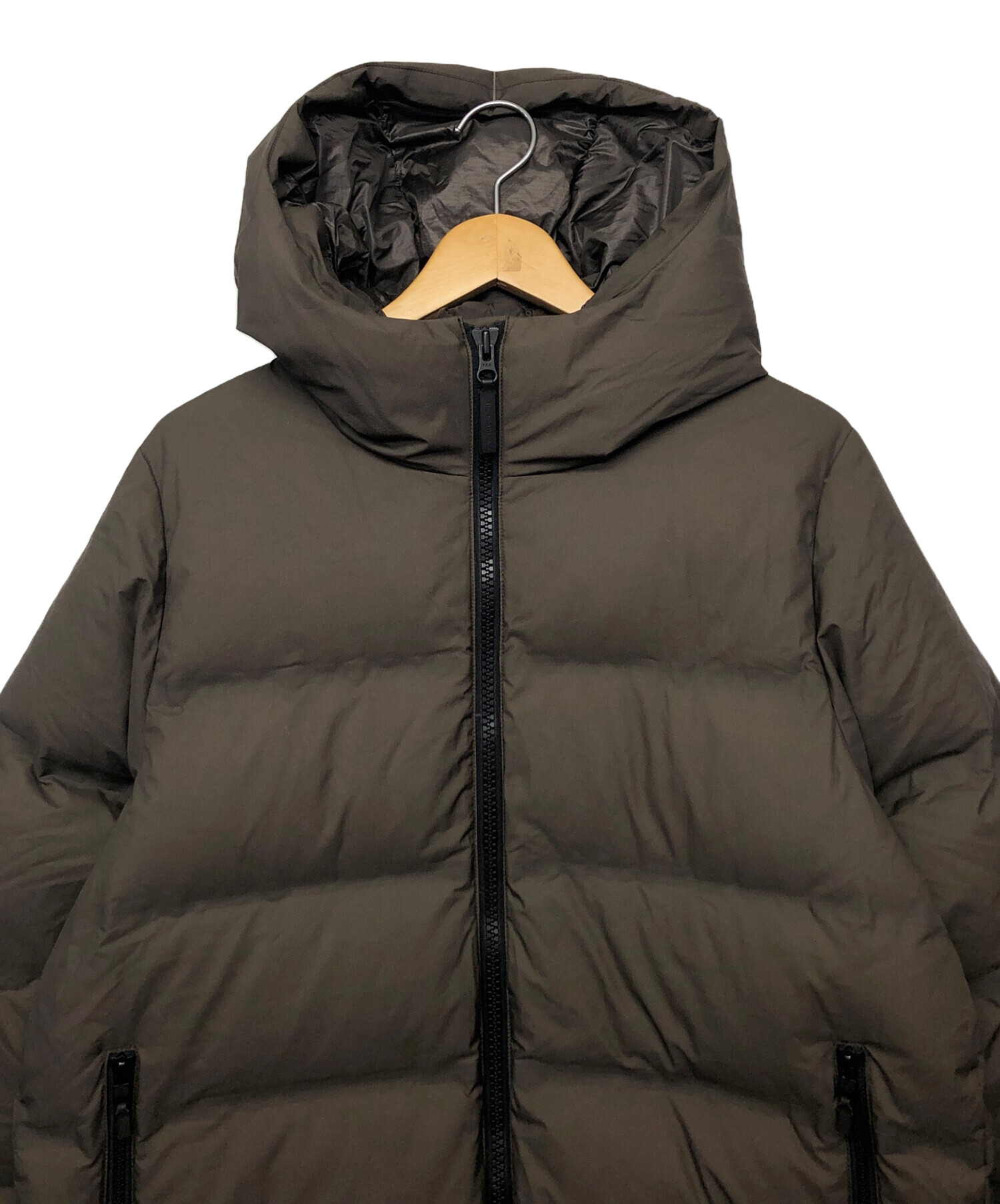 中古・古着通販】THE NORTH FACE (ザ ノース フェイス) SKYSCRAPER